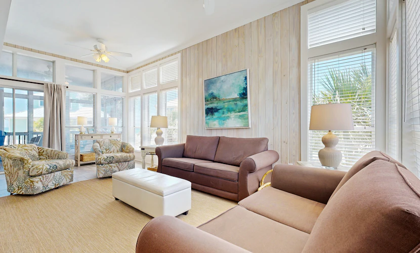 Grayton Beach - Oasis