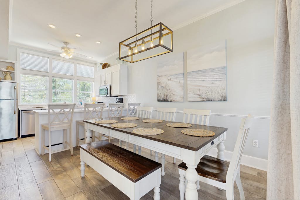 Grayton Beach - Oasis