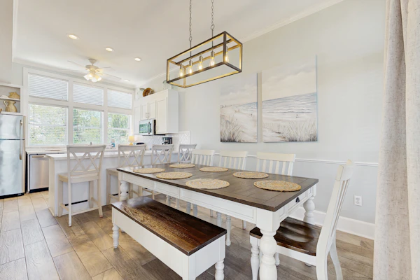 Grayton Beach - Oasis