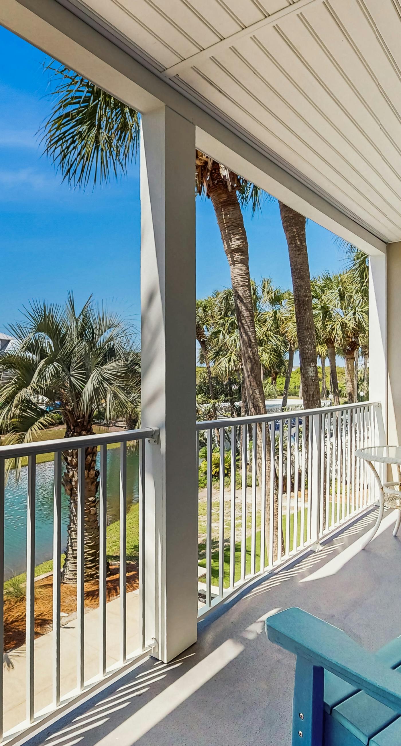 Bright Santa Rosa Beach Villa with community pools & hot tub - Next to Gulf