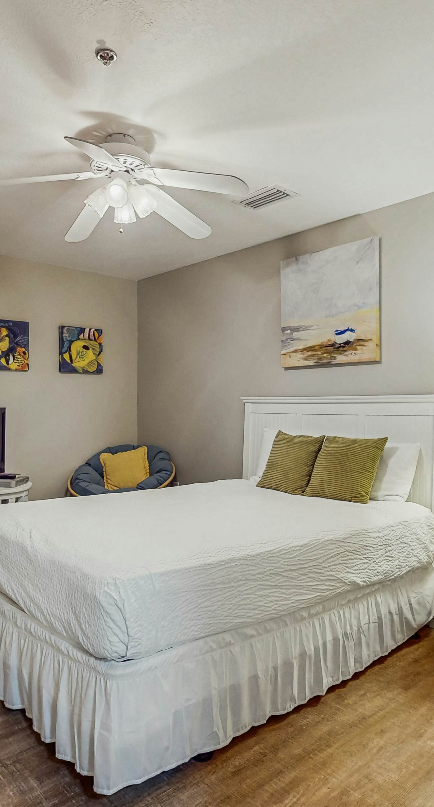 Bright Santa Rosa Beach Villa with community pools & hot tub - Next to Gulf