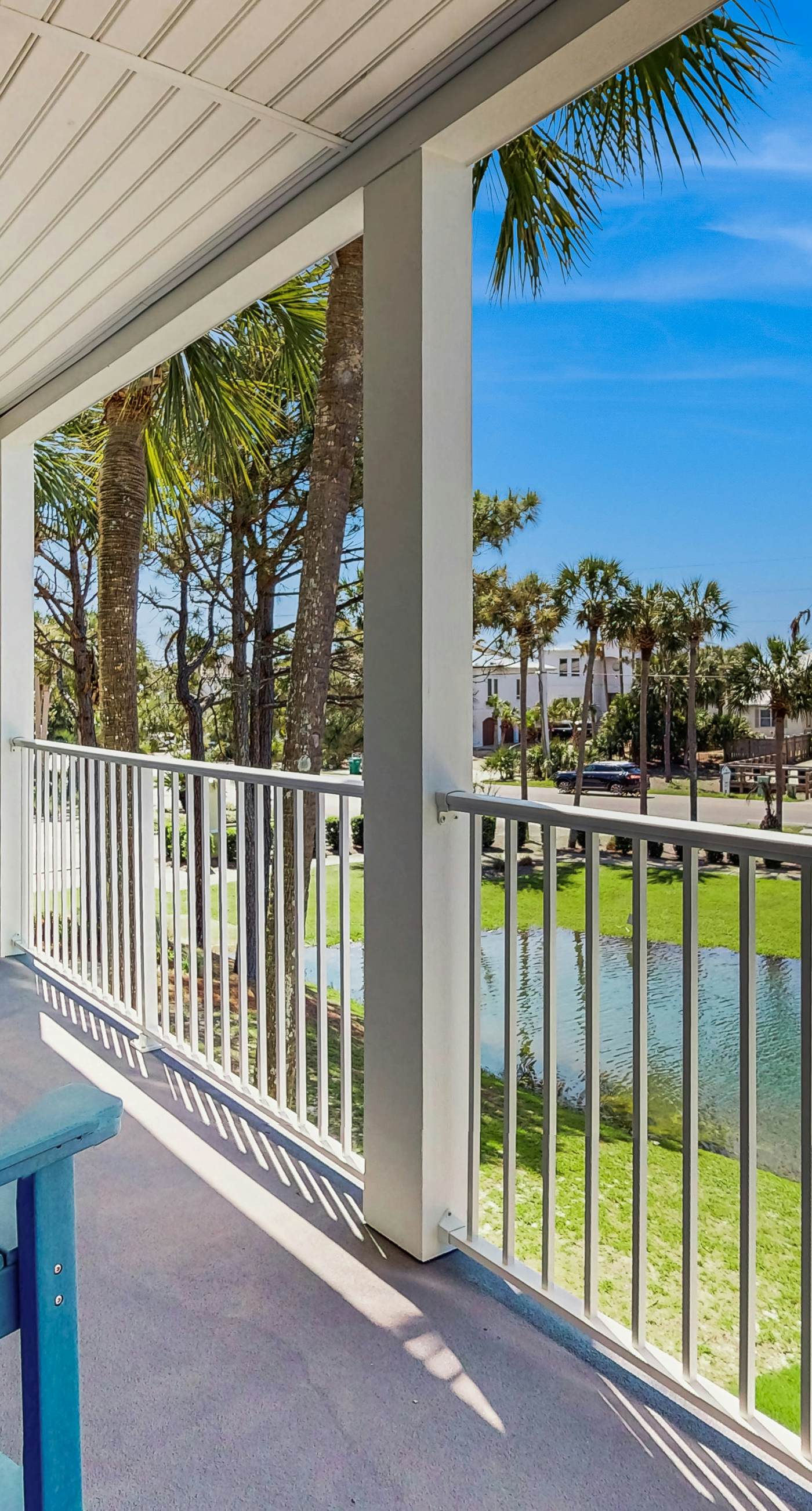 Bright Santa Rosa Beach Villa with community pools & hot tub - Next to Gulf