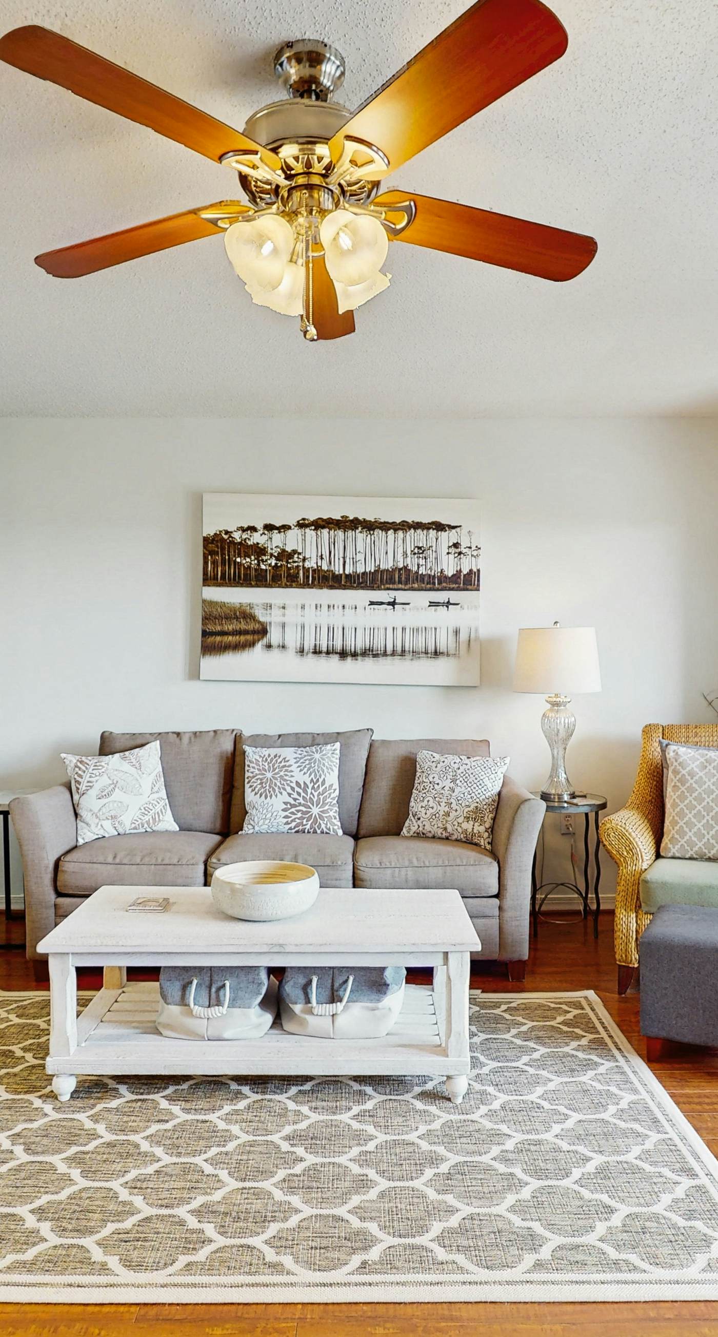 Fourth-floor, Caribbean corner condo with ocean views, pool, & hot tub