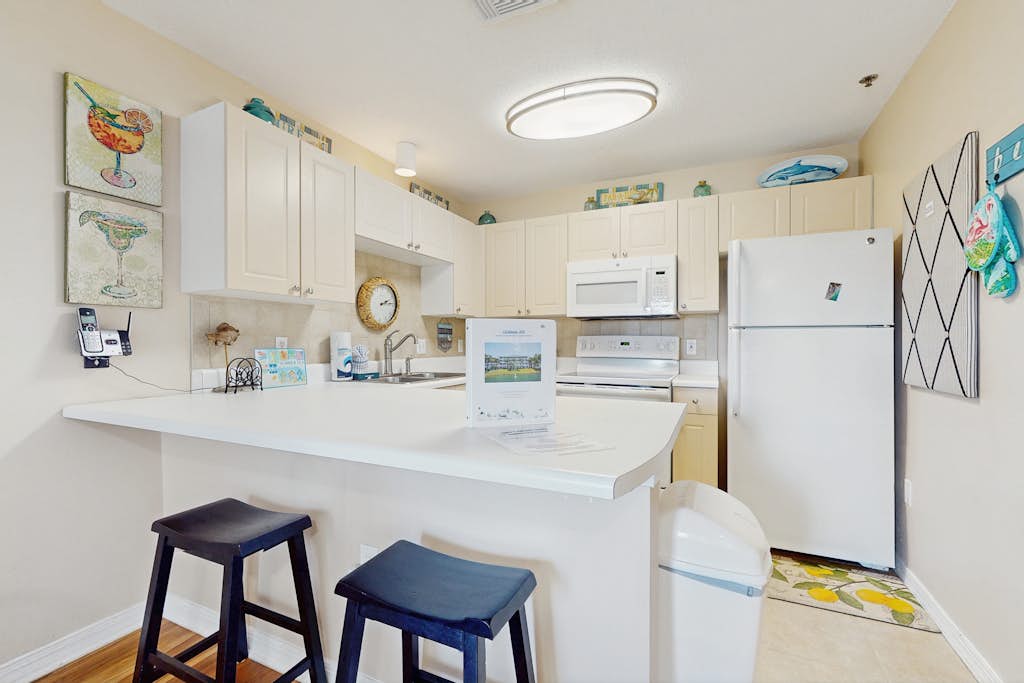 Gulf Place Caribbean 305