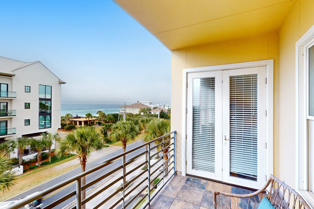 Inn at Gulf Place 304