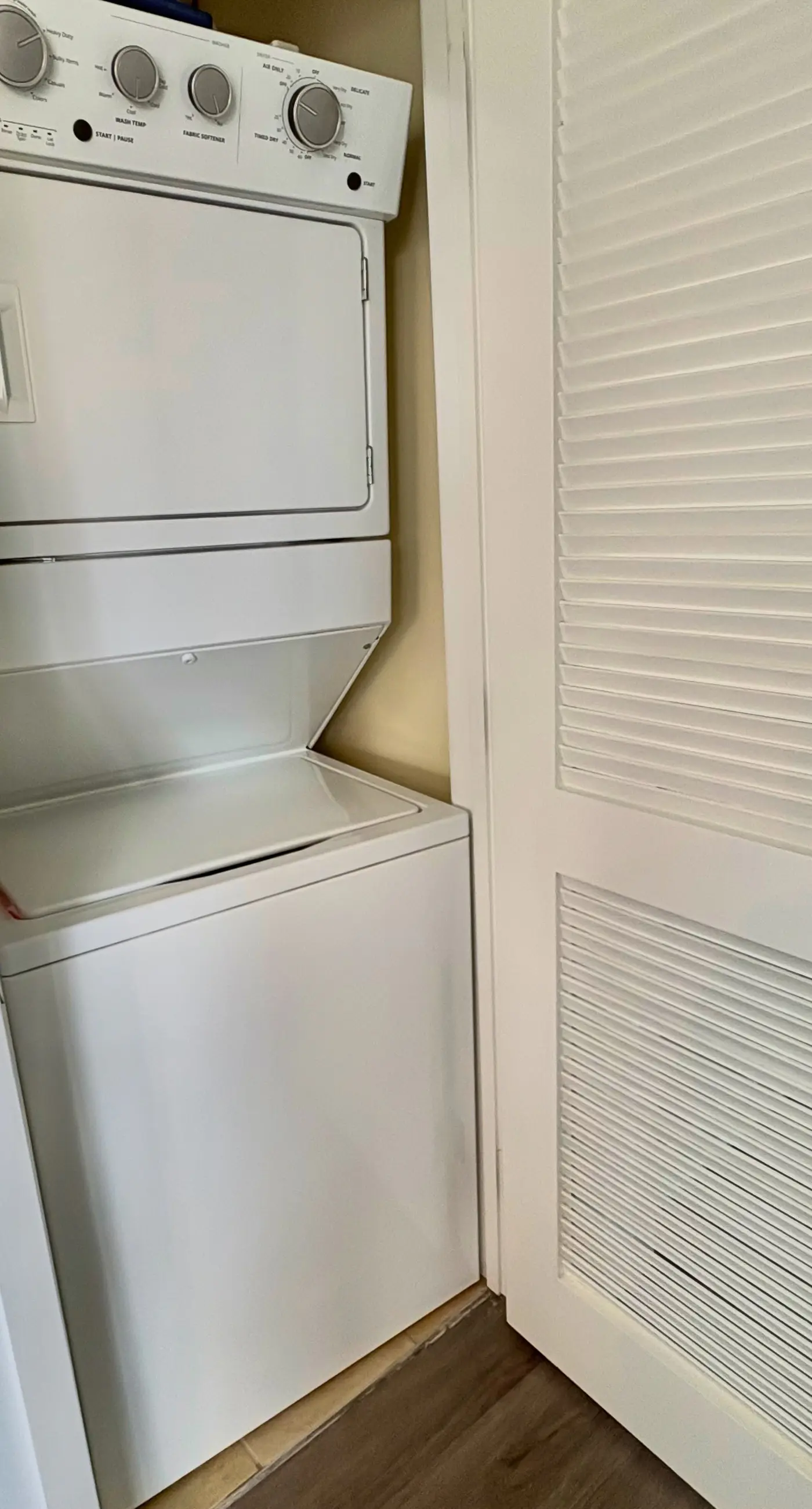 Gorgeous coastal condo with shared pool and private balcony