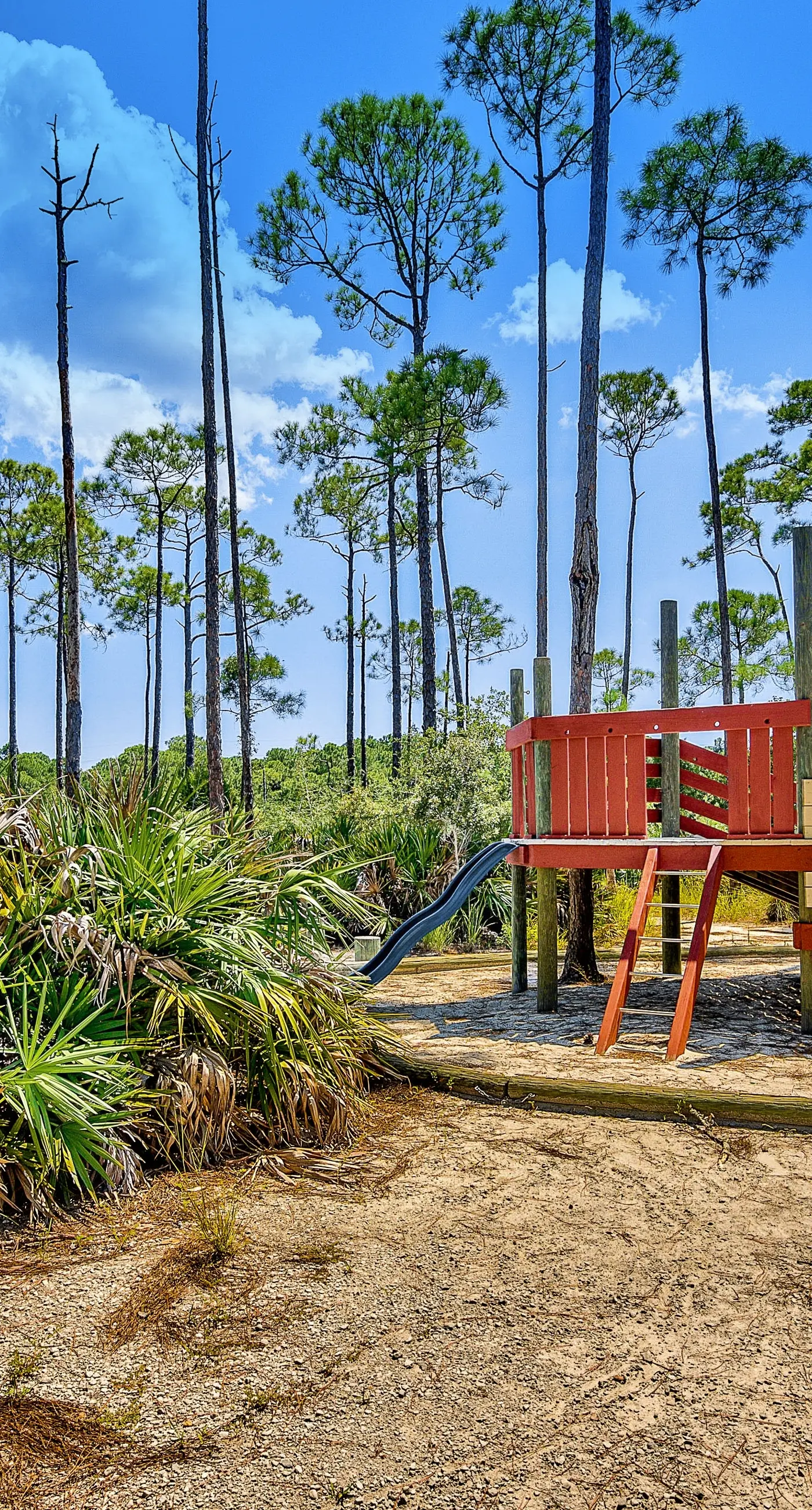 Gorgeous coastal condo with shared pool and private balcony