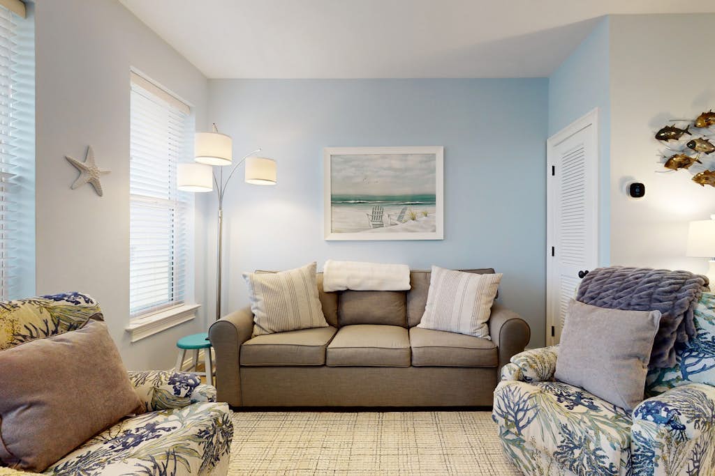 Topsail Village #623