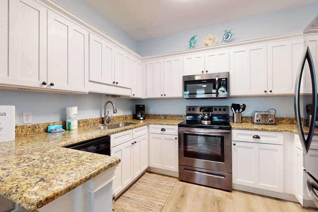 Topsail Village #623