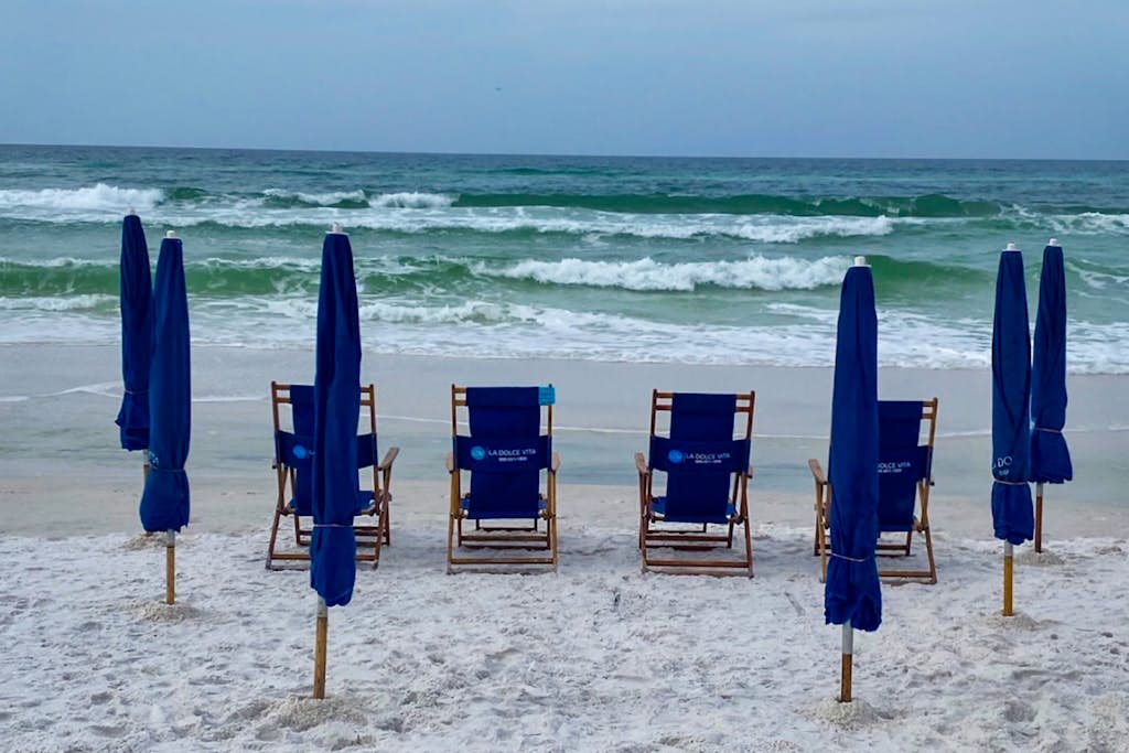 Sunrise Beach Subdivision - Calypso Cottage