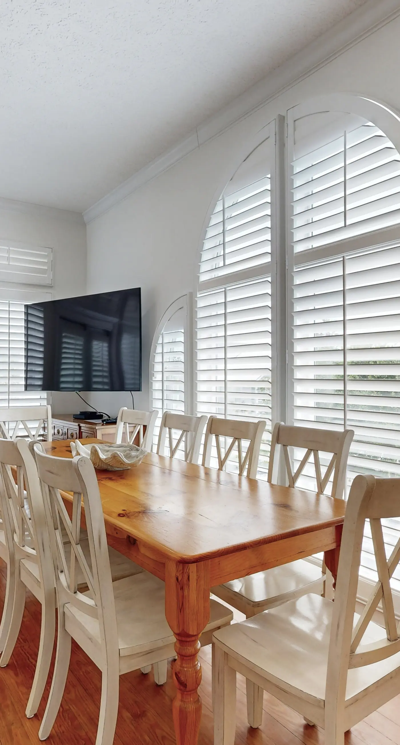 Three-story beach home with private pool, beach access, & bikes - golf nearby