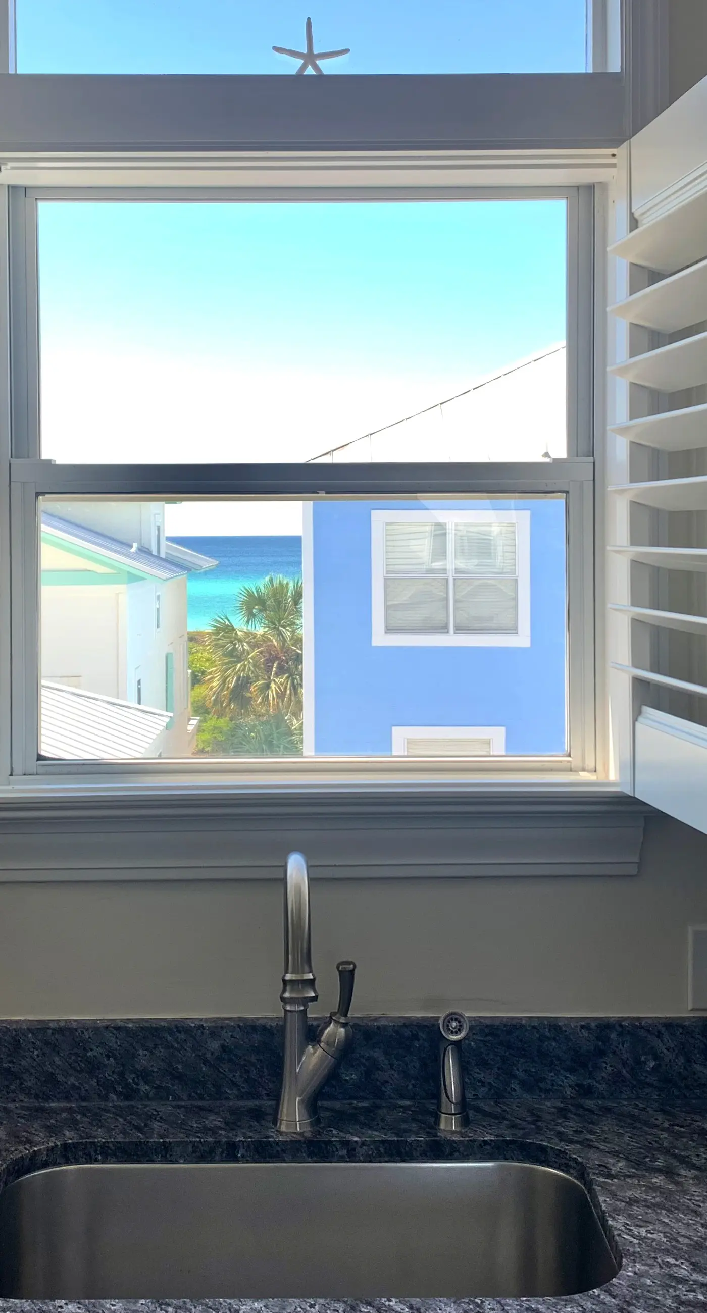 Three-story beach home with private pool, beach access, & bikes - golf nearby