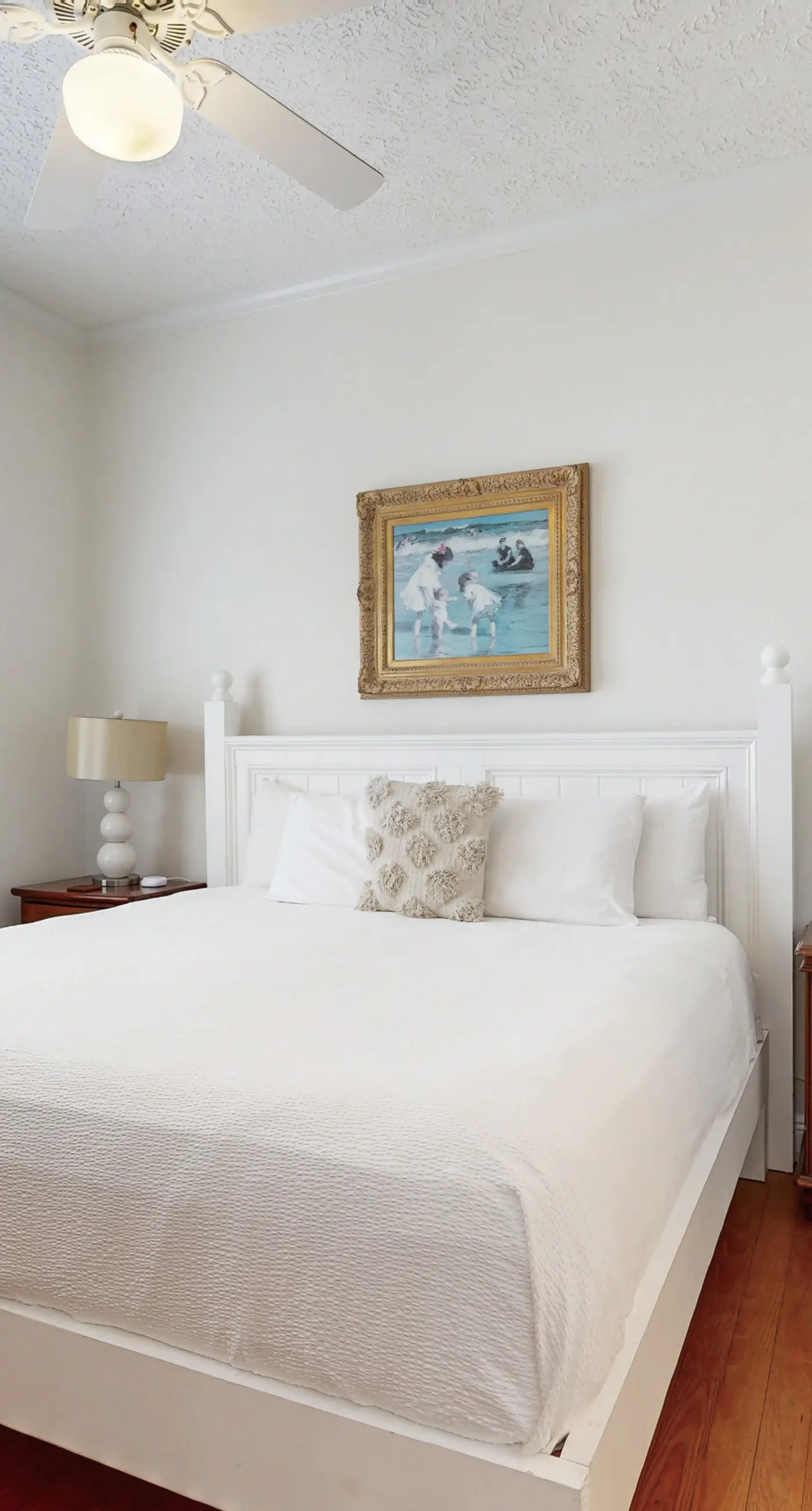 Three-story beach home with private pool, beach access, & bikes - golf nearby