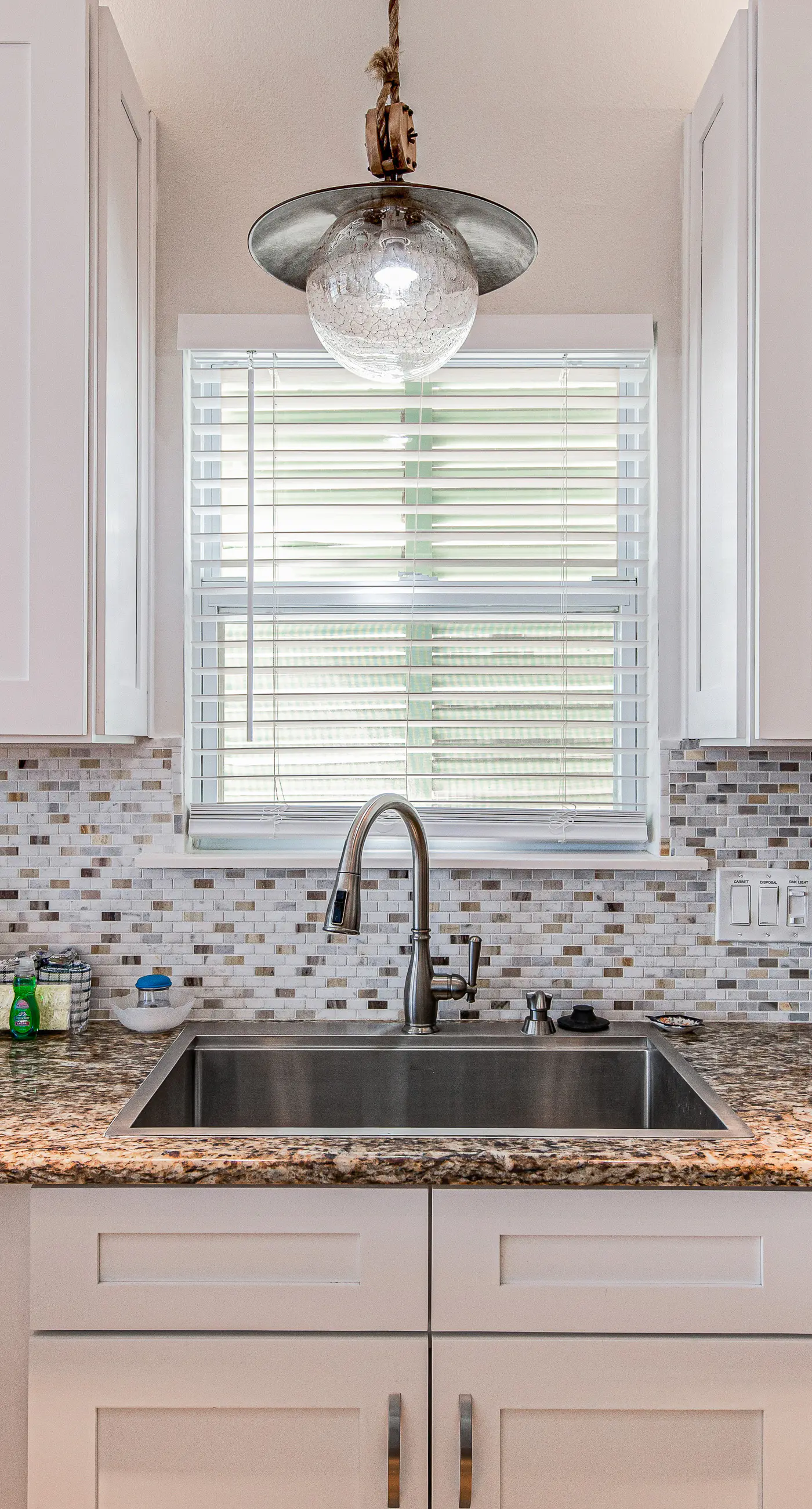 Charming getaway with lovely porches & shared pool - walk to the beach