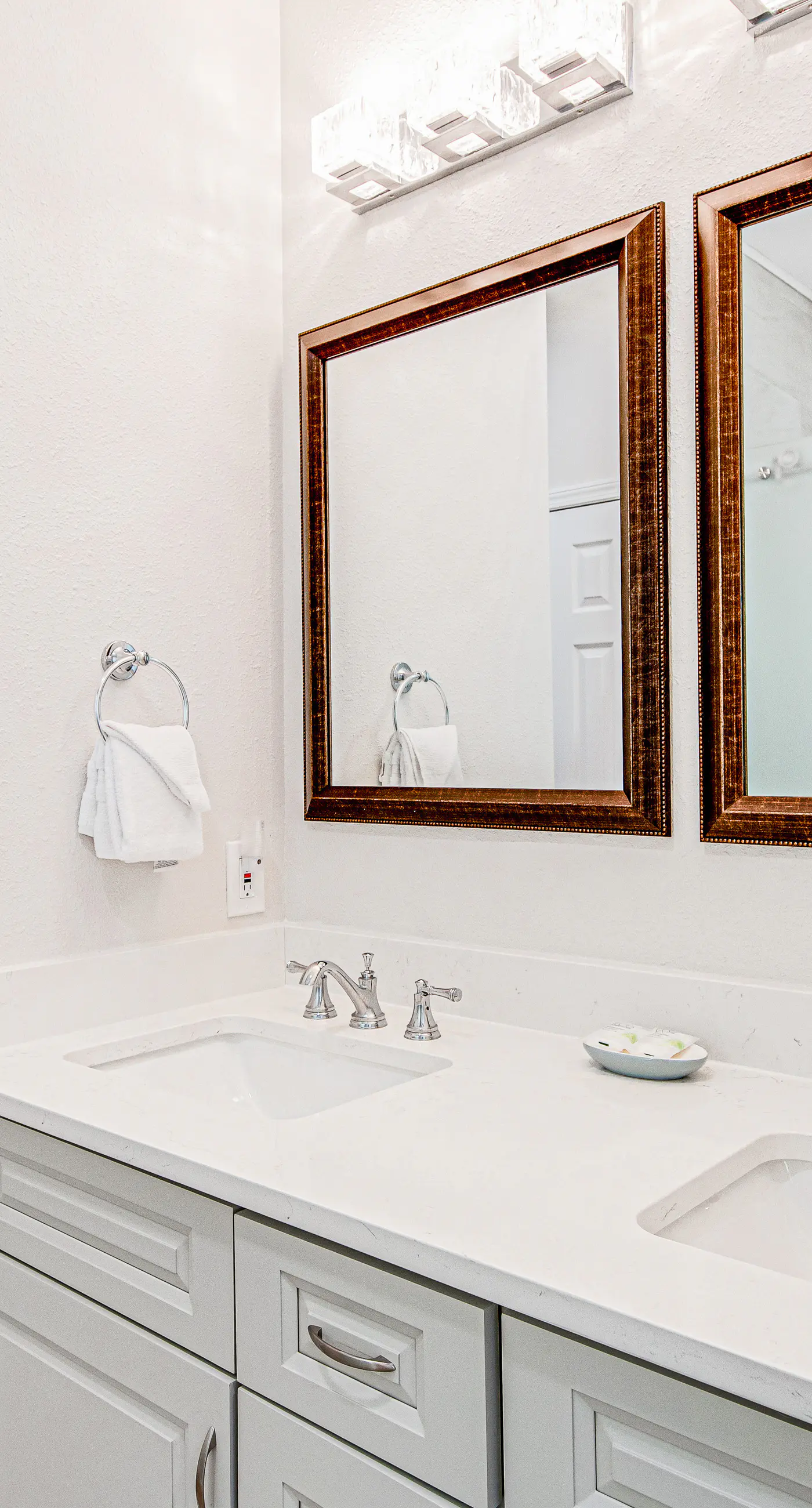 Charming getaway with lovely porches & shared pool - walk to the beach