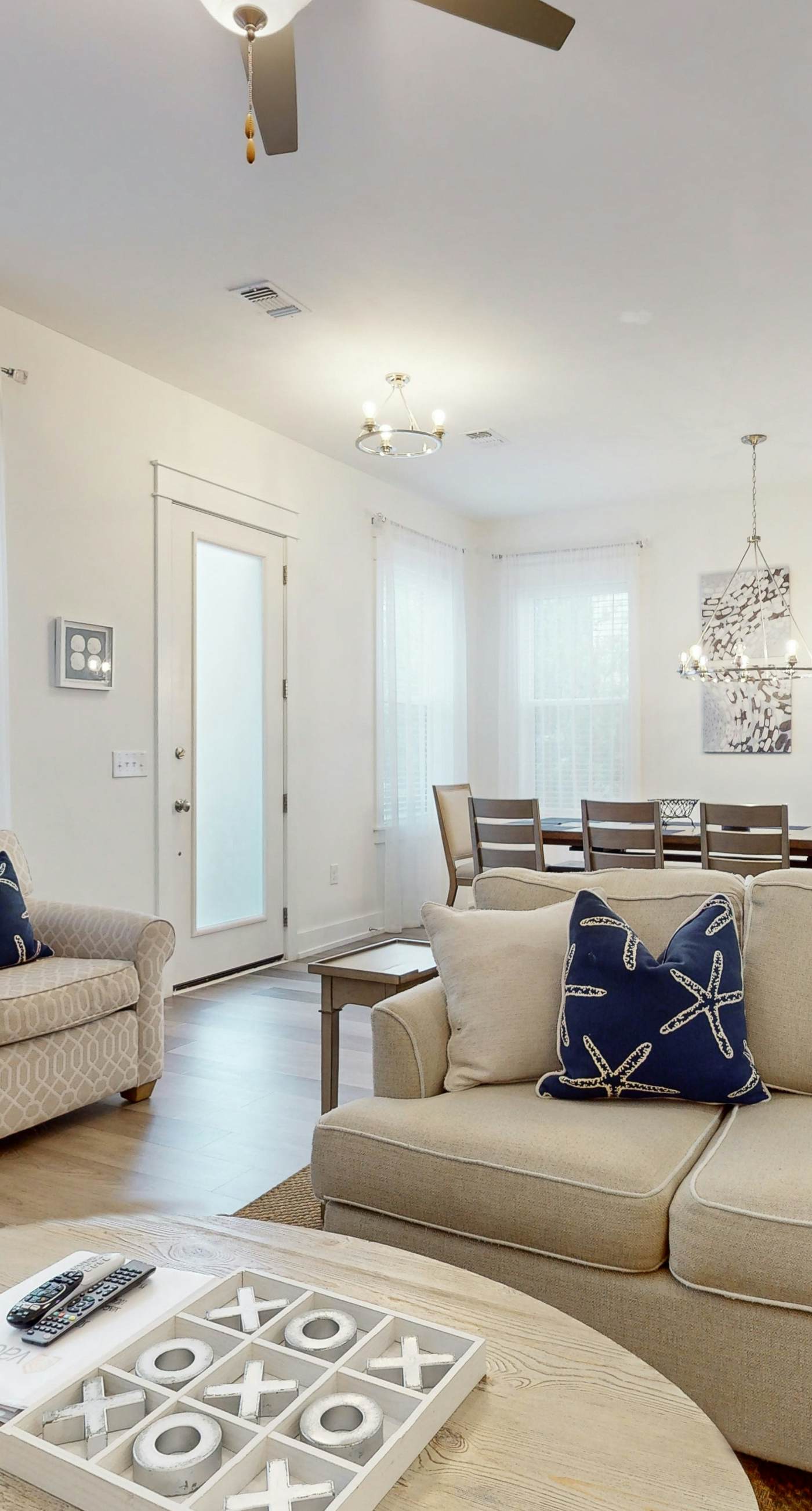 Southern Serenity: New-Build w/ Pool, Walk to Beach