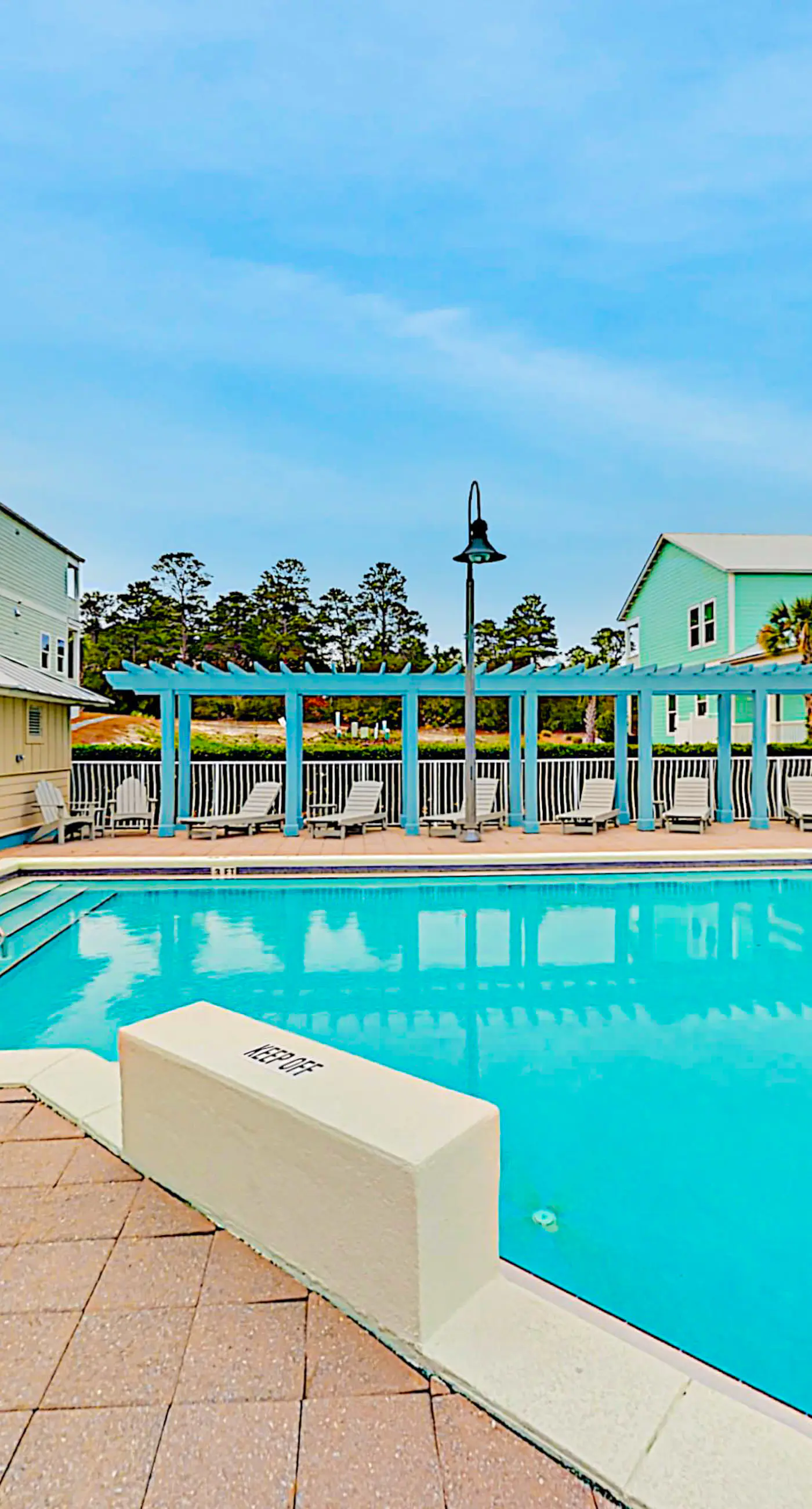 Southern Serenity