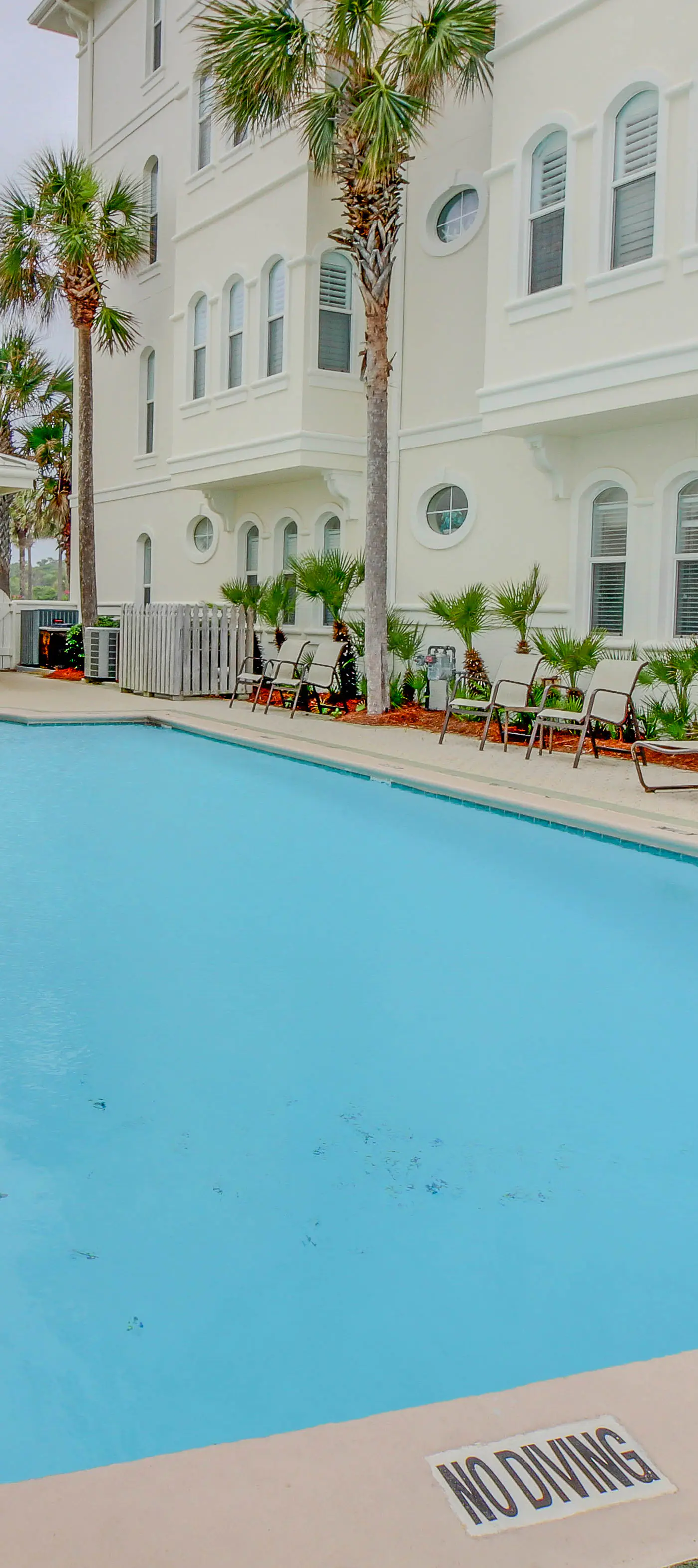 Beachfront escape w/ sweeping ocean views & shared pool - snowbirds welcome!