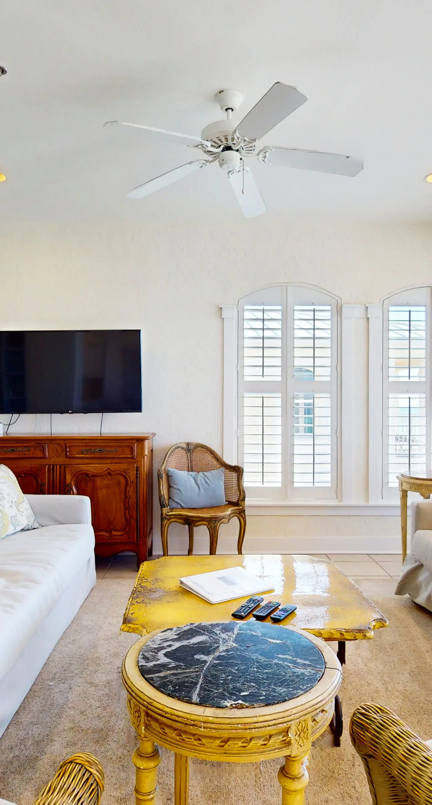 Beachfront escape w/ sweeping ocean views & shared pool - snowbirds welcome!