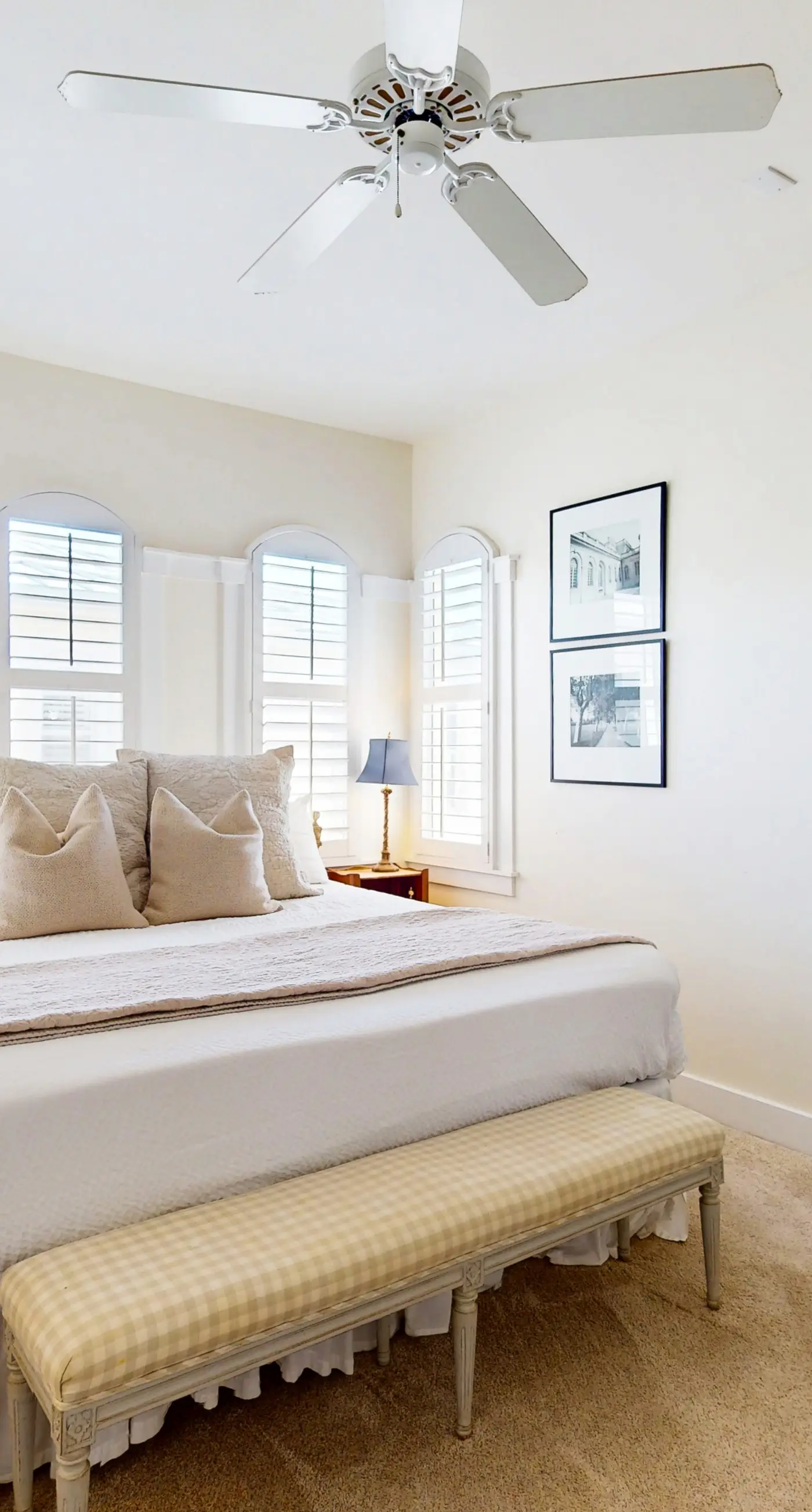 Beachfront escape w/ sweeping ocean views & shared pool - snowbirds welcome!