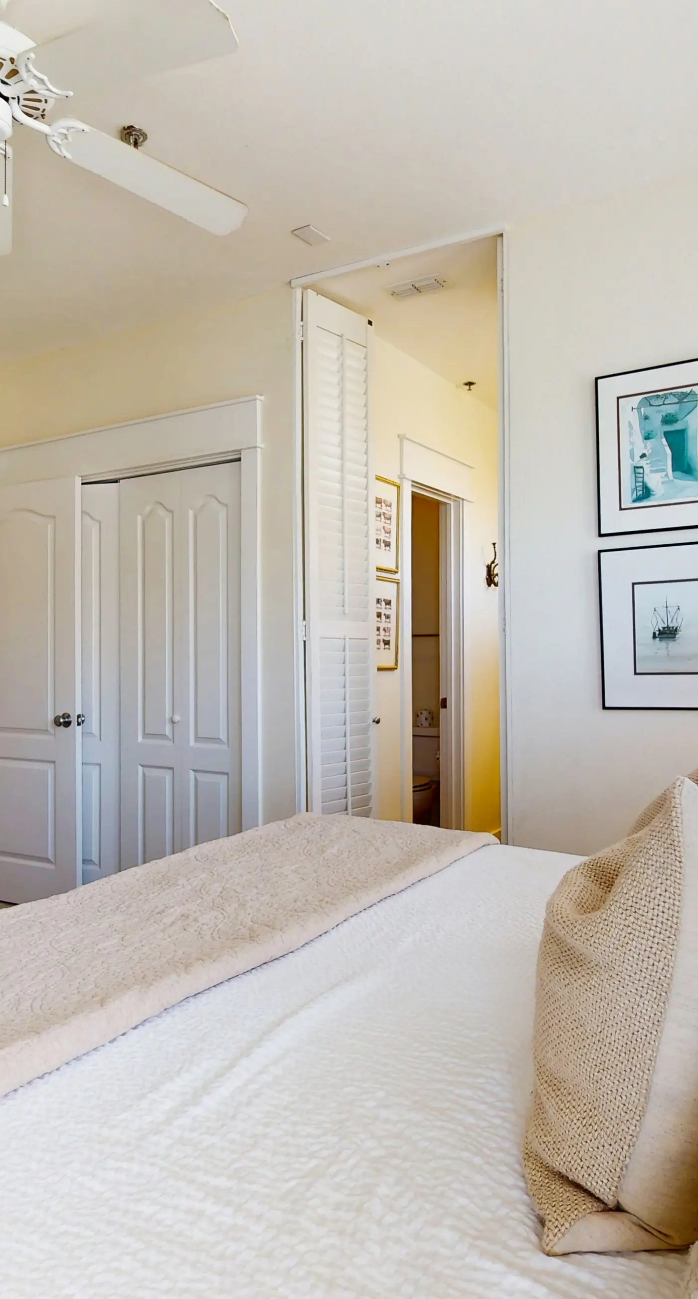 Beachfront escape w/ sweeping ocean views & shared pool - snowbirds welcome!