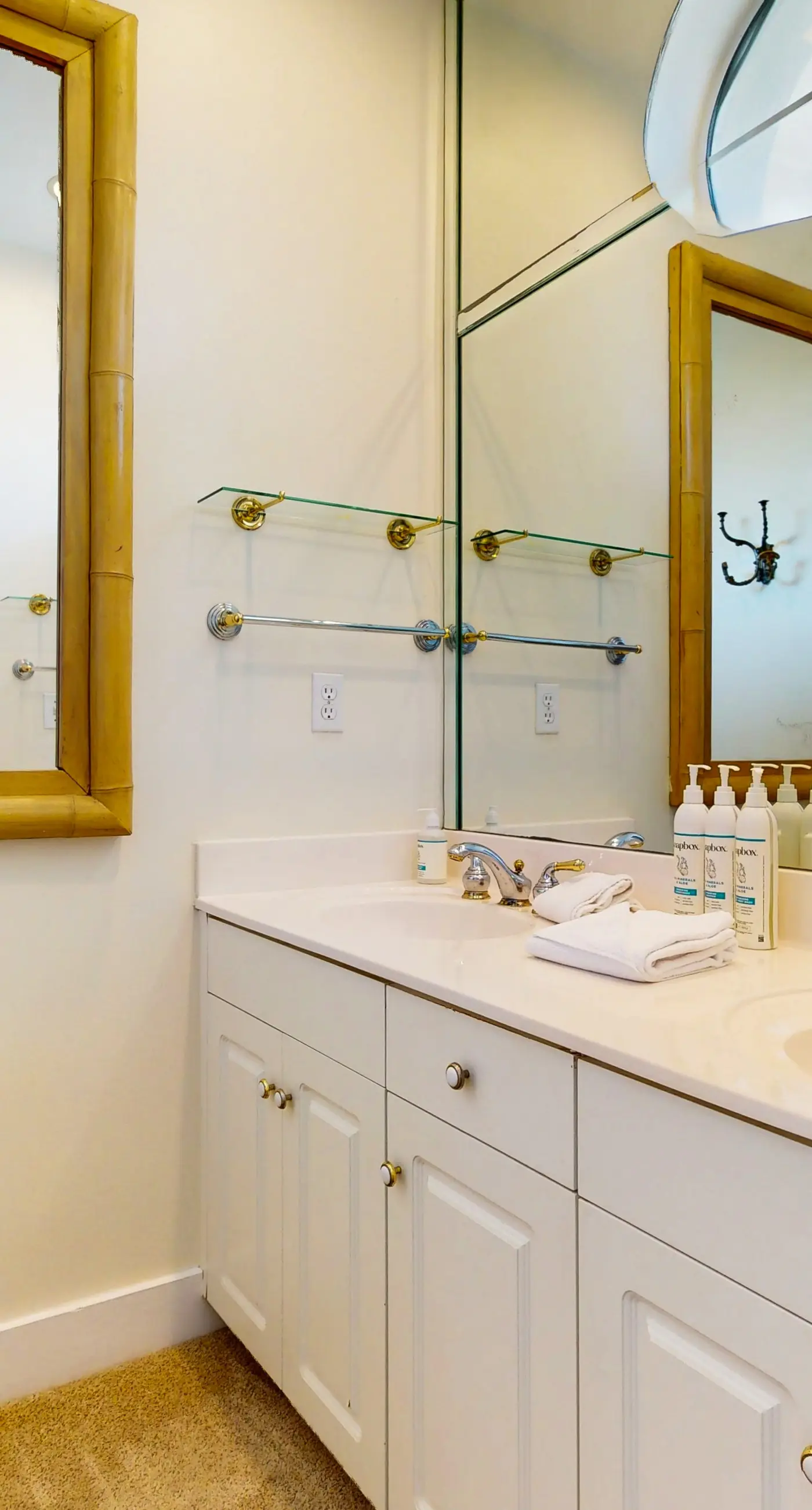 Beachfront escape w/ sweeping ocean views & shared pool - snowbirds welcome!