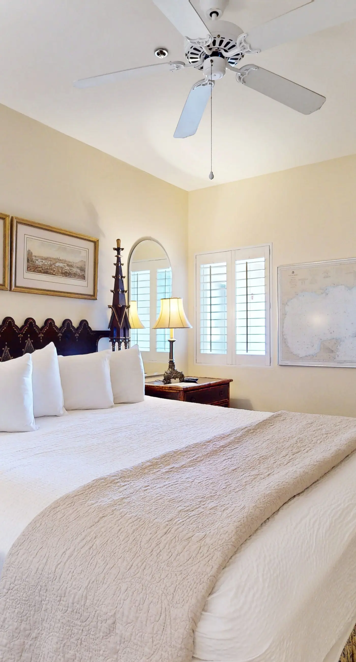 Beachfront escape w/ sweeping ocean views & shared pool - snowbirds welcome!