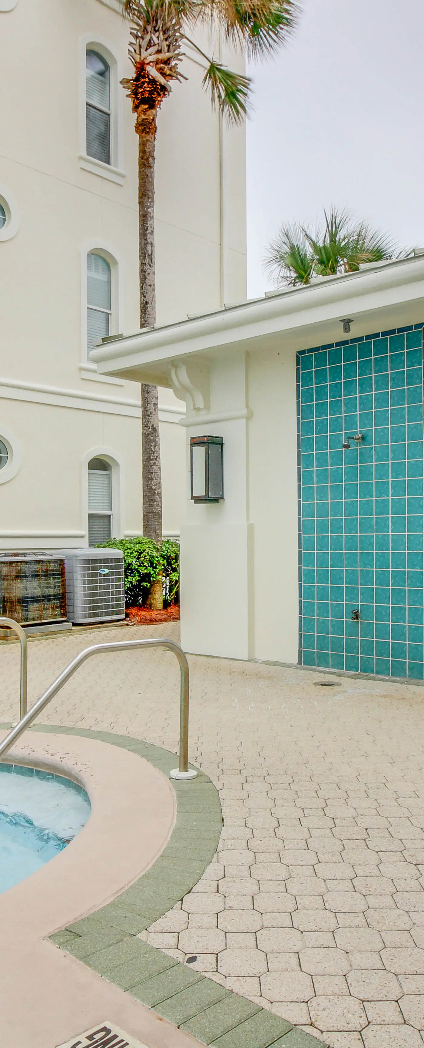 Beachfront escape w/ sweeping ocean views & shared pool - snowbirds welcome!