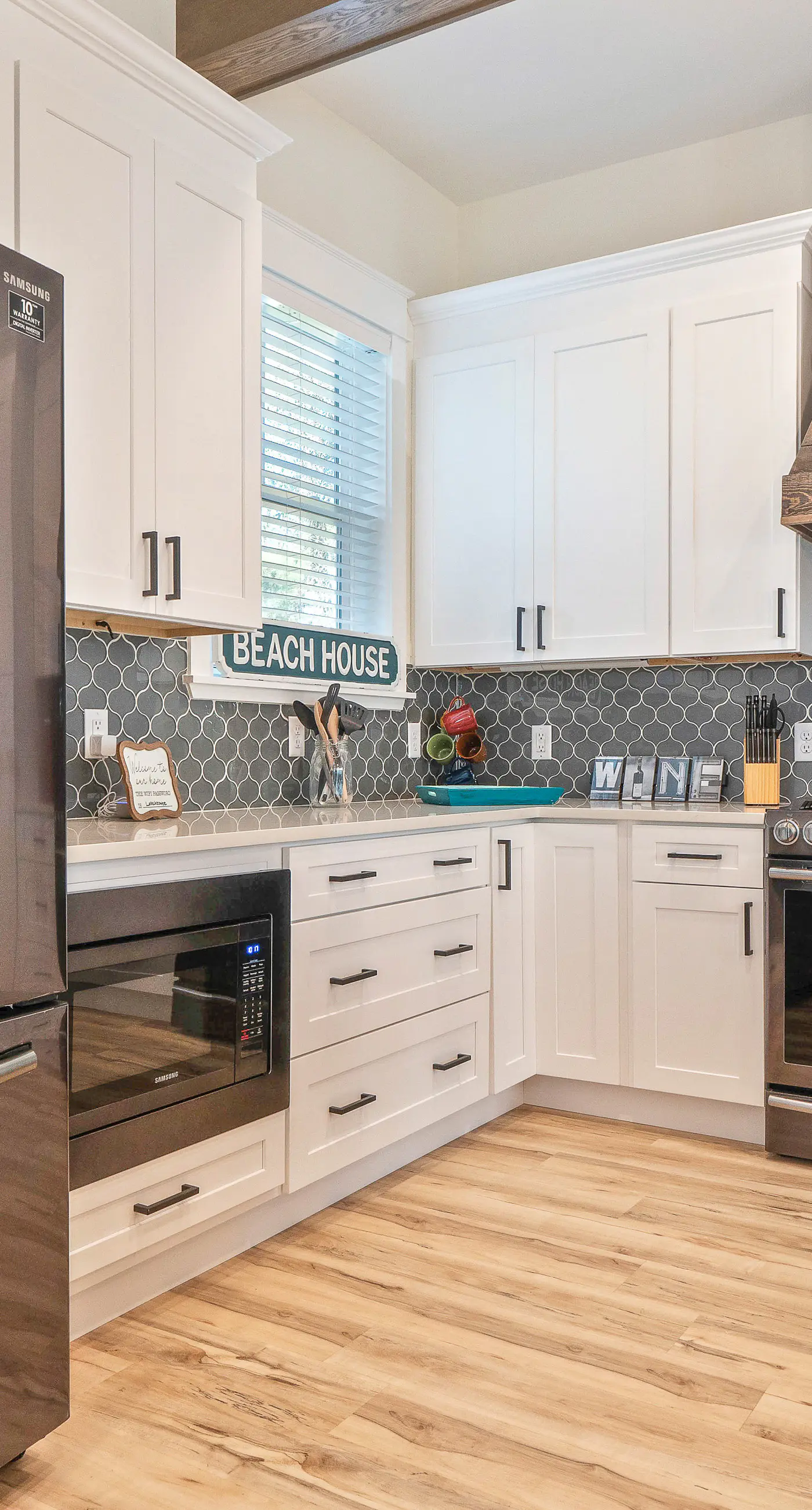 Delightful Coastal Home with WiFi, Furnished Porch, & Shared Pool-Dog Friendly