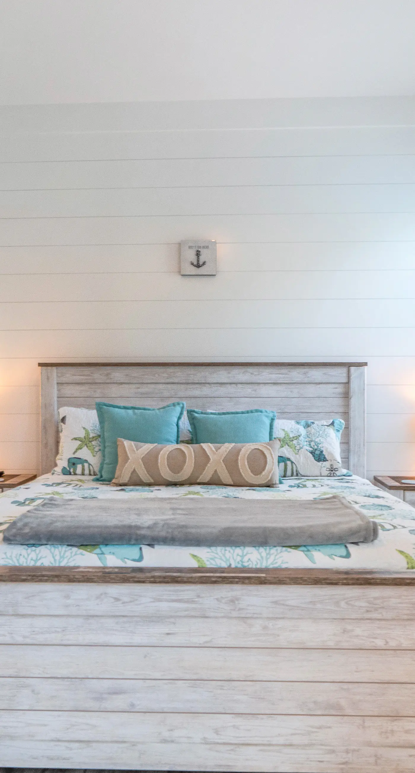 Delightful Coastal Home with WiFi, Furnished Porch, & Shared Pool-Dog Friendly