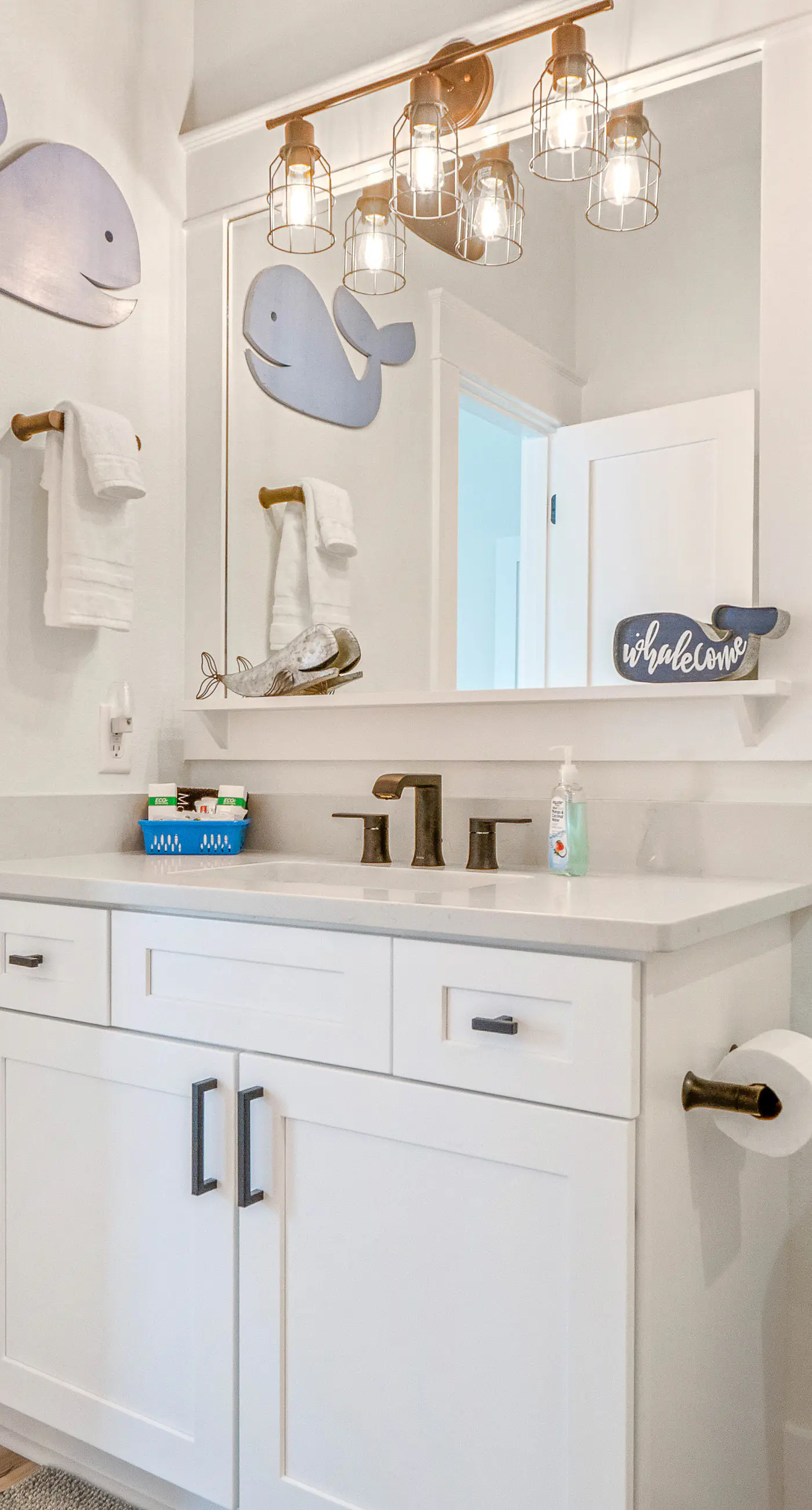 Delightful Coastal Home with WiFi, Furnished Porch, & Shared Pool-Dog Friendly