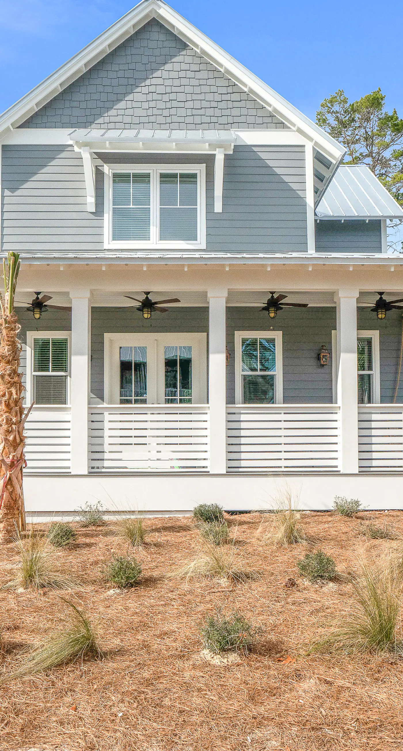 Delightful Coastal Home with WiFi, Furnished Porch, & Shared Pool-Dog Friendly