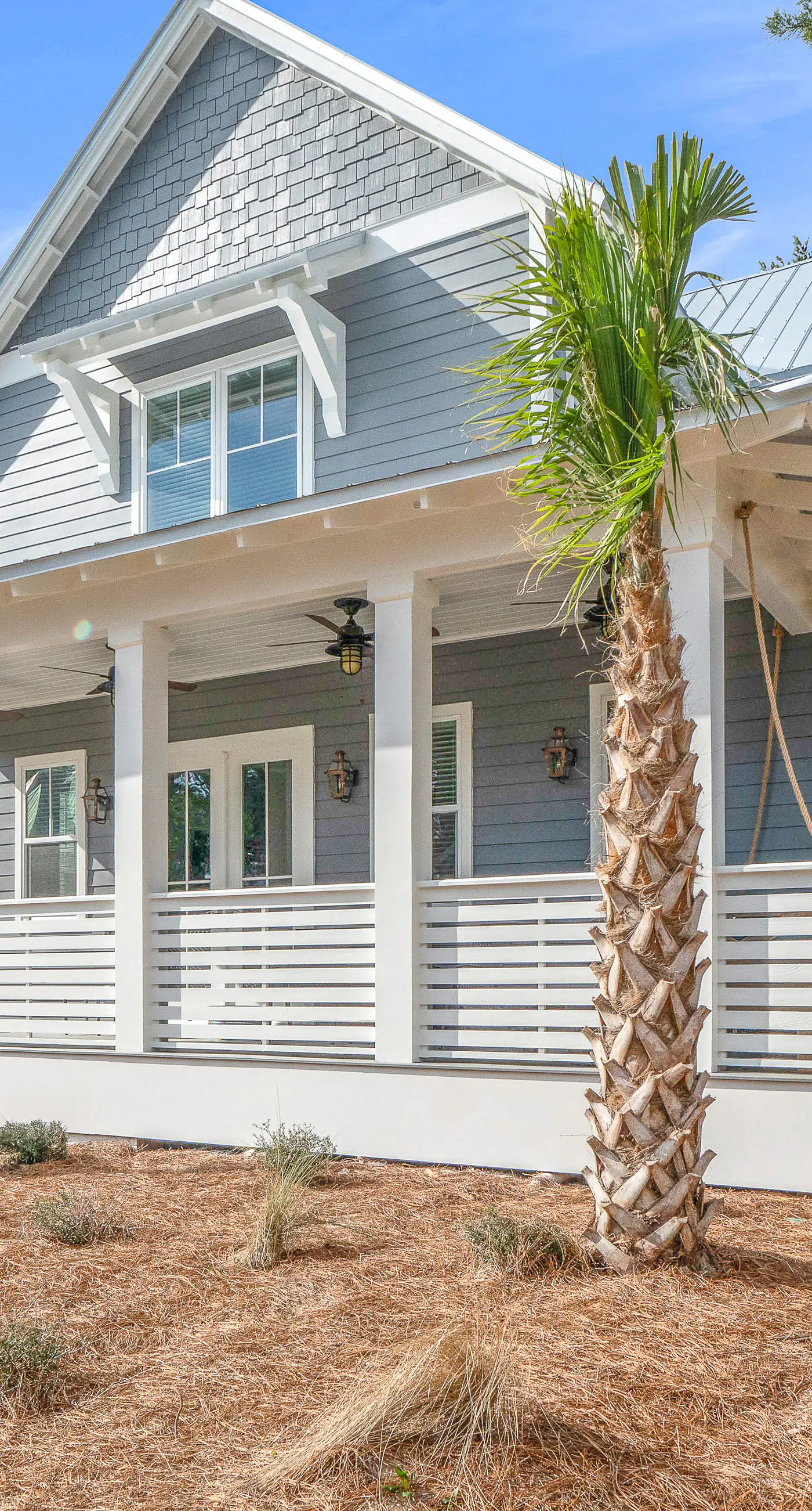 Delightful Coastal Home with WiFi, Furnished Porch, & Shared Pool-Dog Friendly