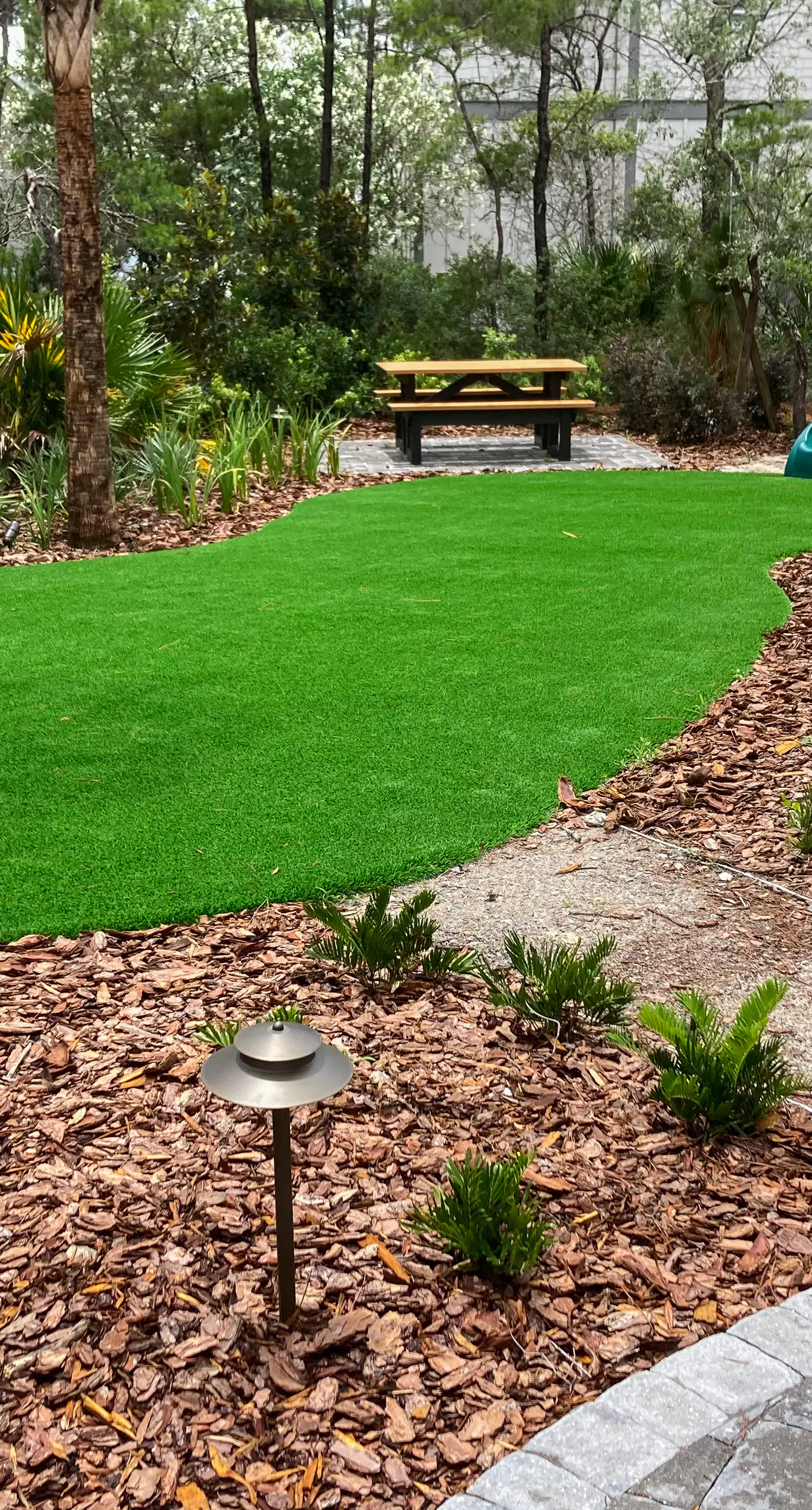 Delightful Coastal Home with WiFi, Furnished Porch, & Shared Pool-Dog Friendly