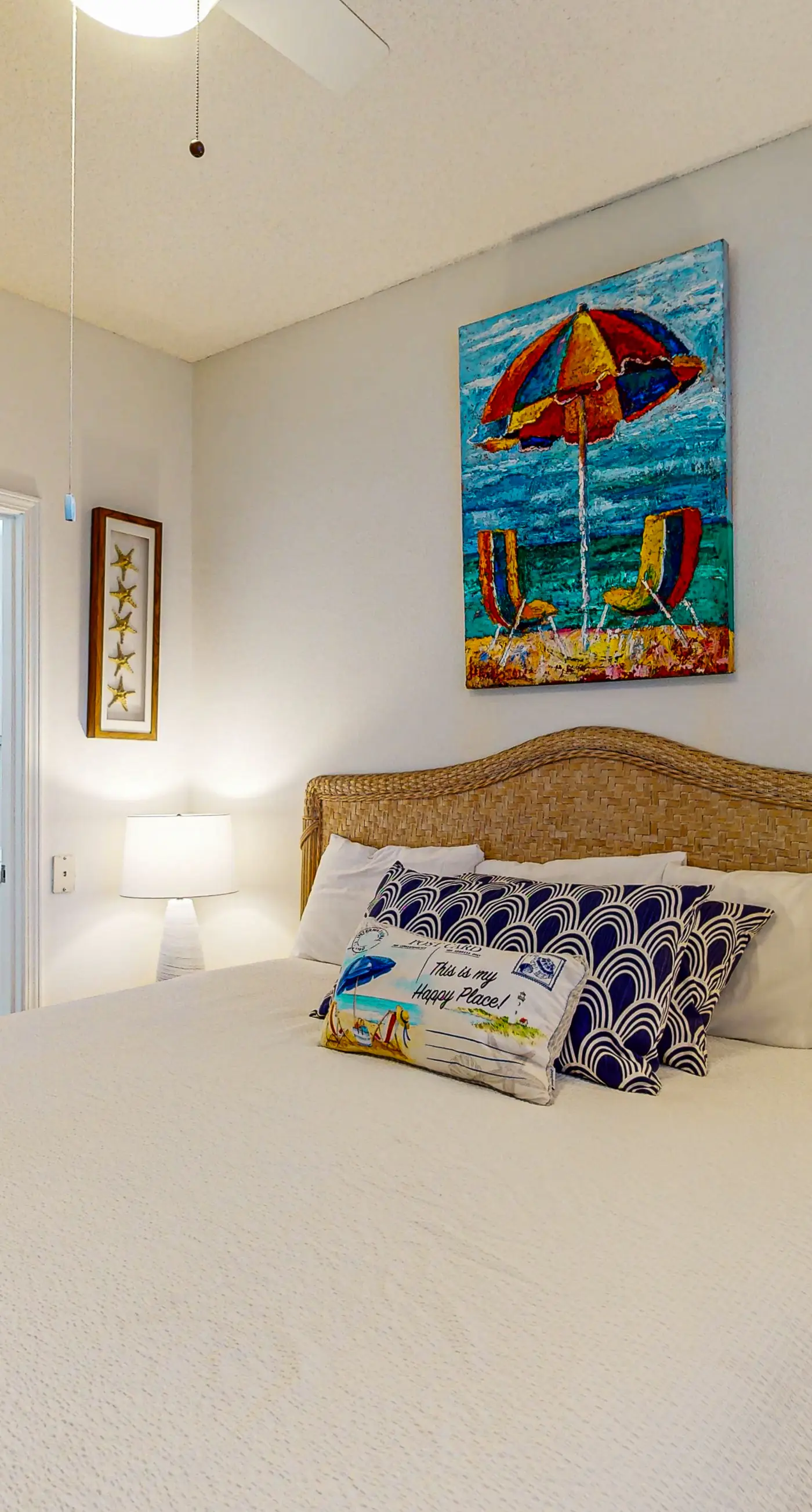 Adorable 3rd-floor cabana with gorgeous view from balcony, pool and hot tub access