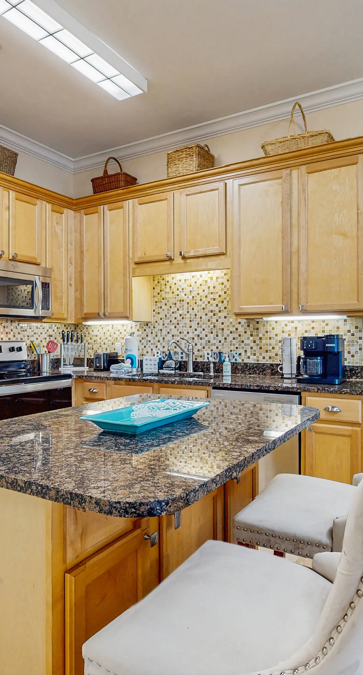 Seagrove Highlands 1208