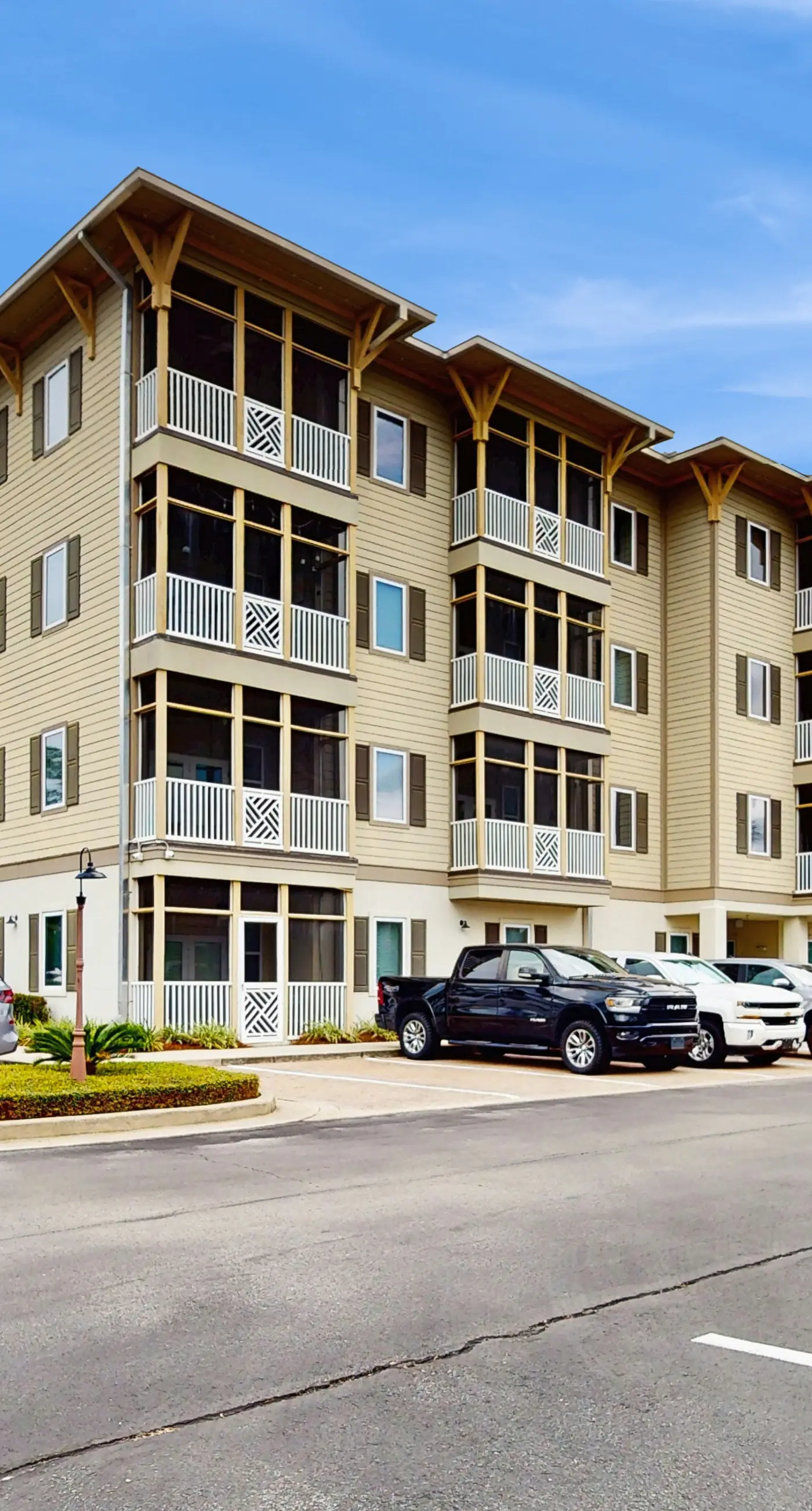 Seagrove Highlands 1208