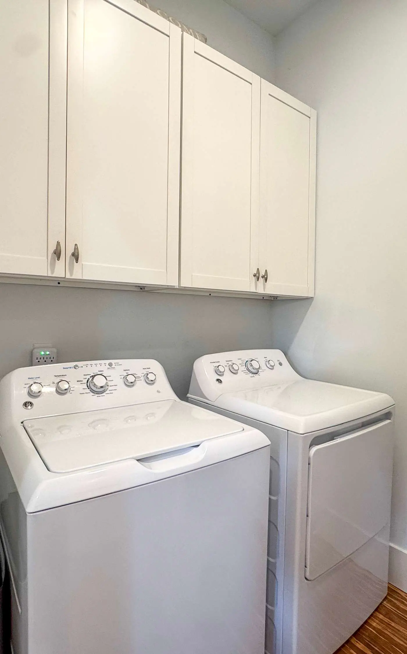Nautical home in coastal community close to beaches and shopping