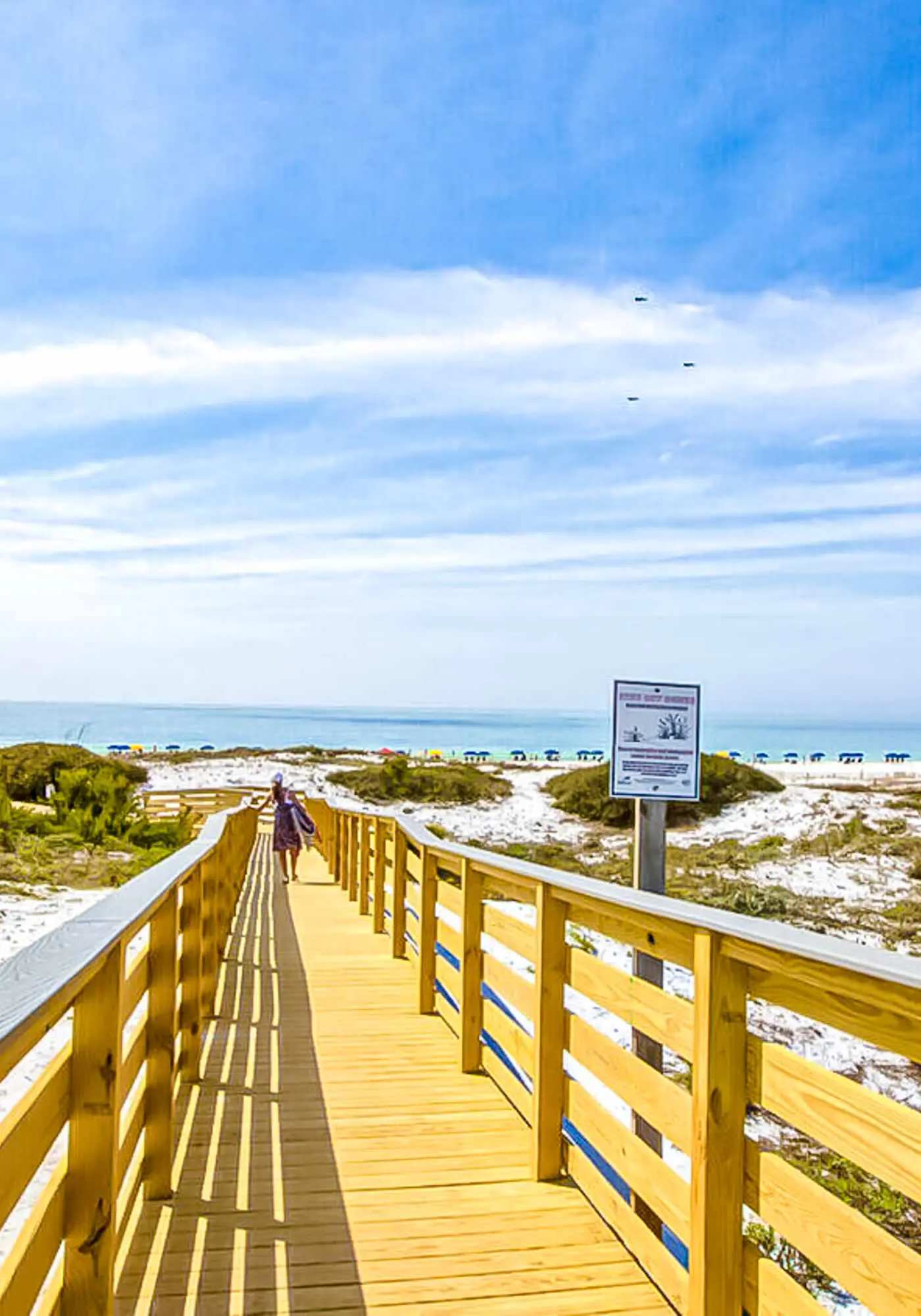 Nautical home in coastal community close to beaches and shopping