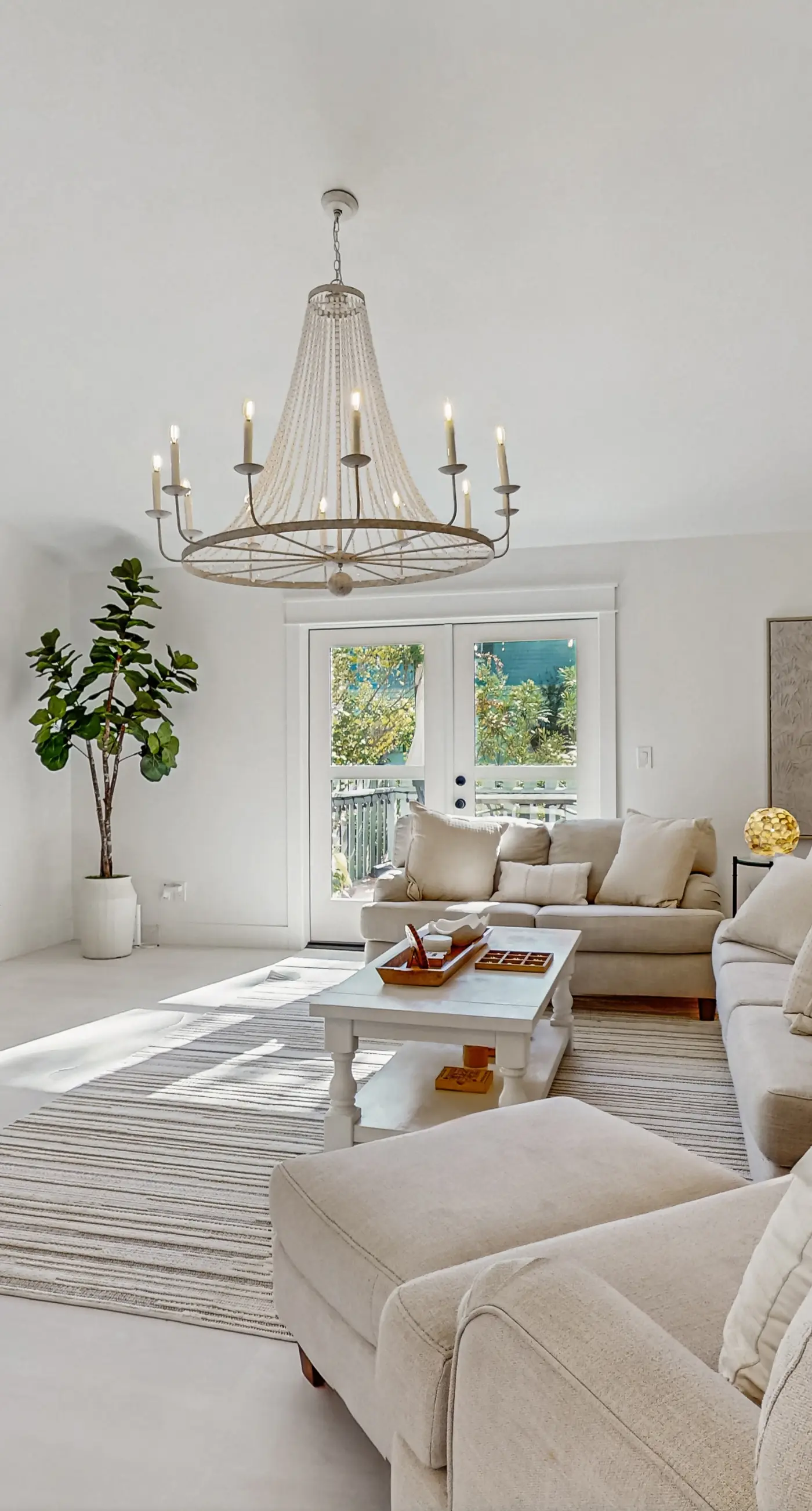 Sea Shell Pines