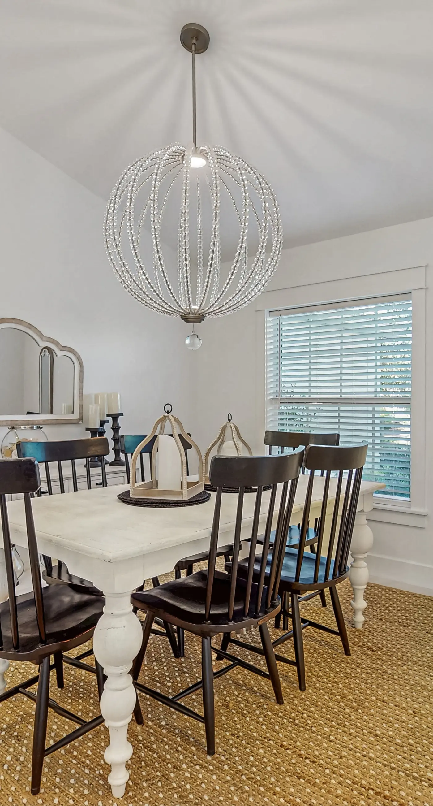 Sea Shell Pines