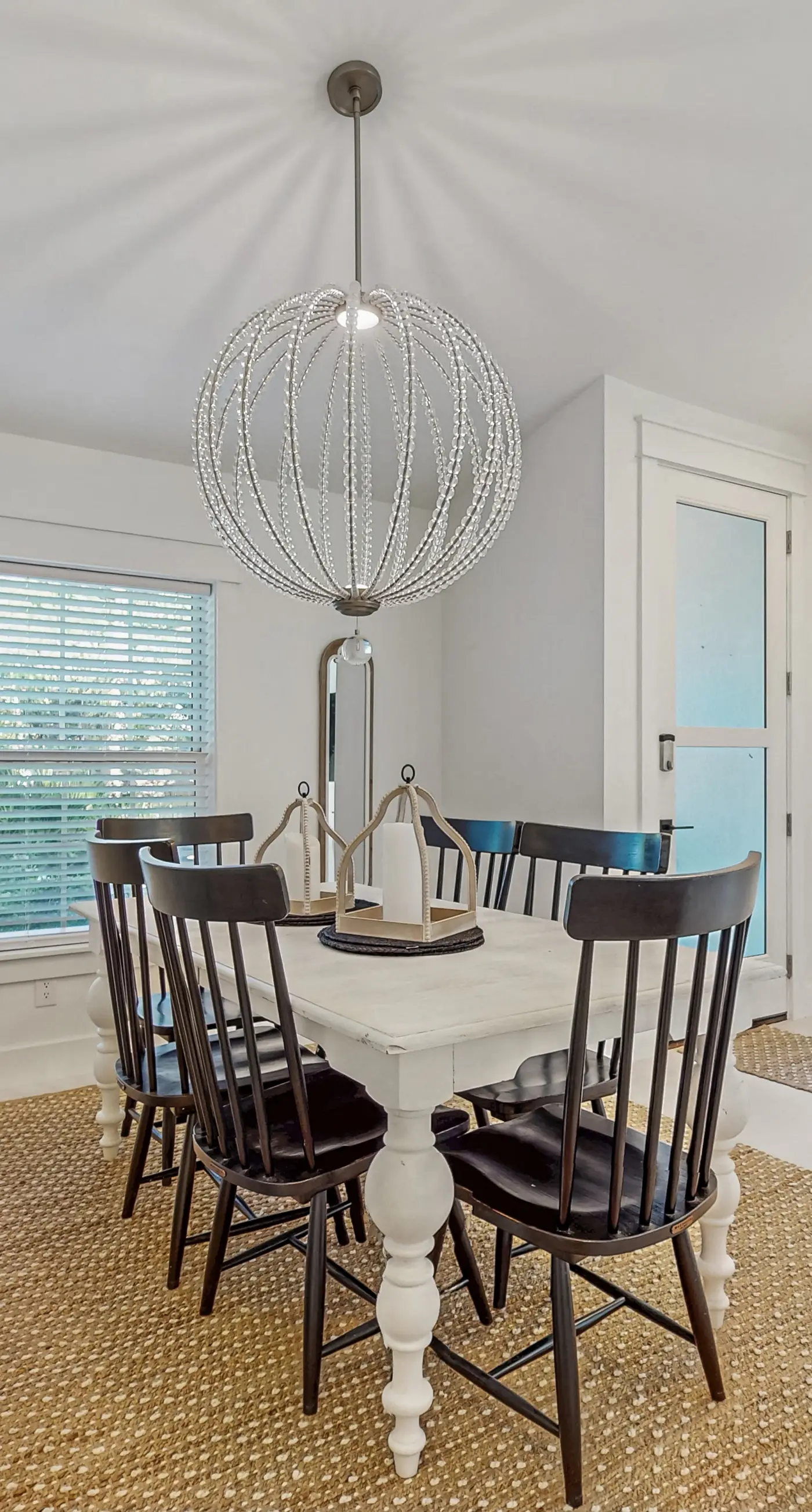 Sea Shell Pines