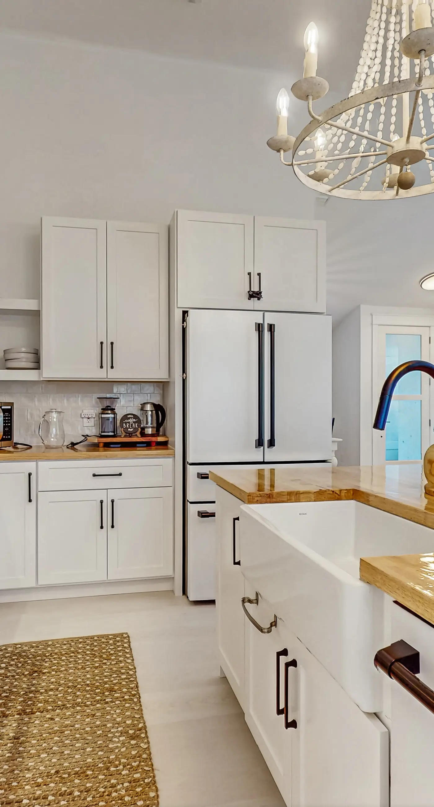 Sea Shell Pines