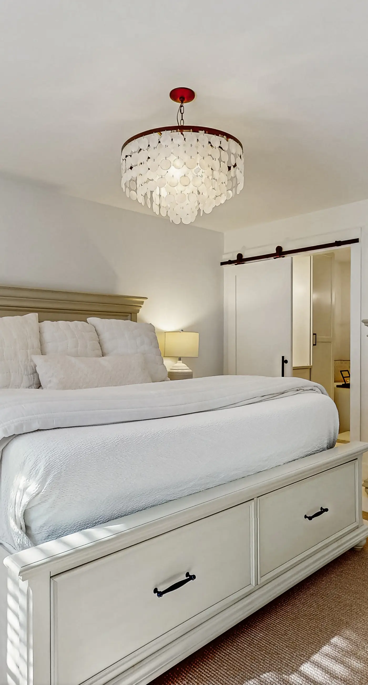 Sea Shell Pines