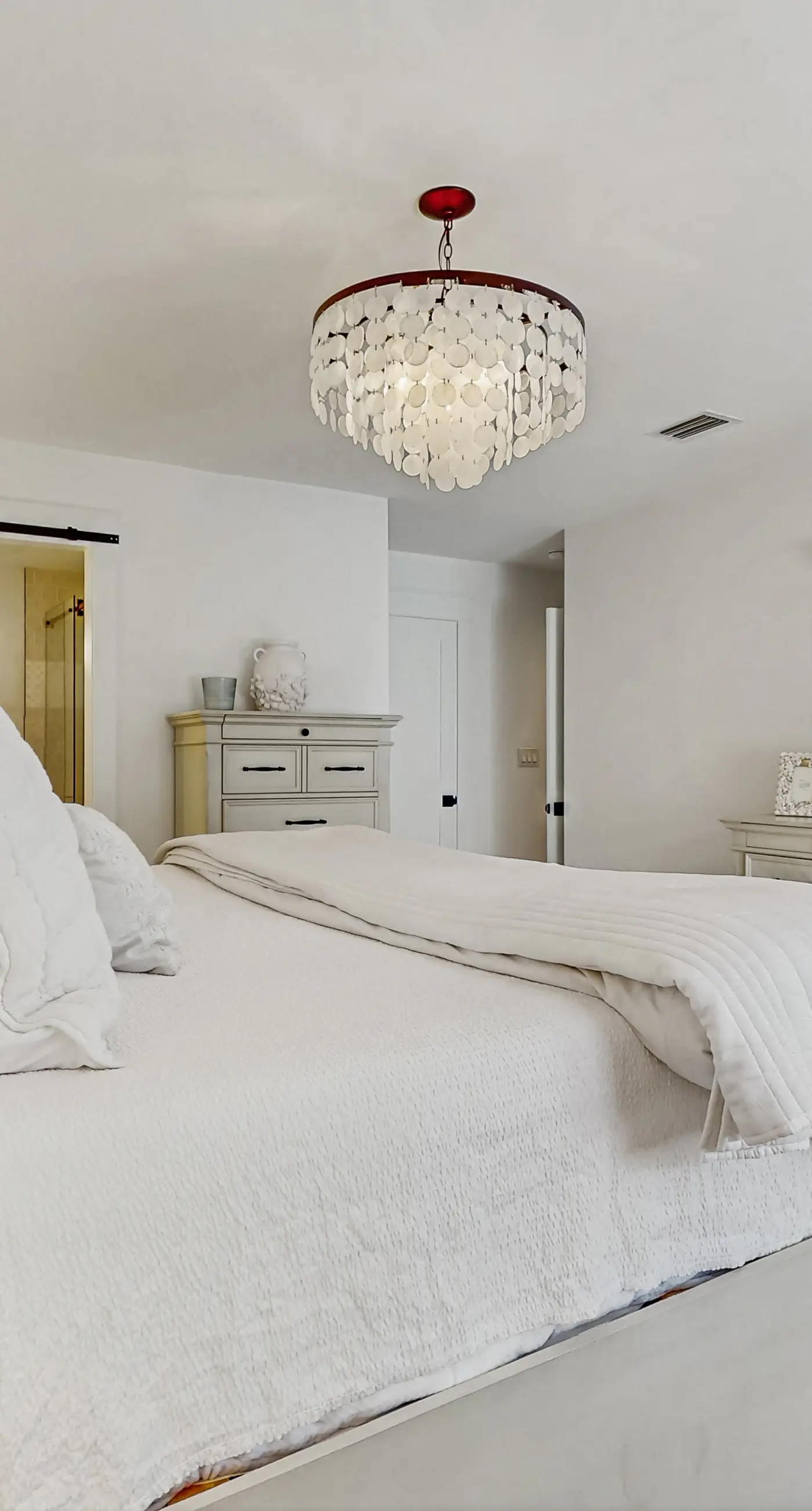 Sea Shell Pines