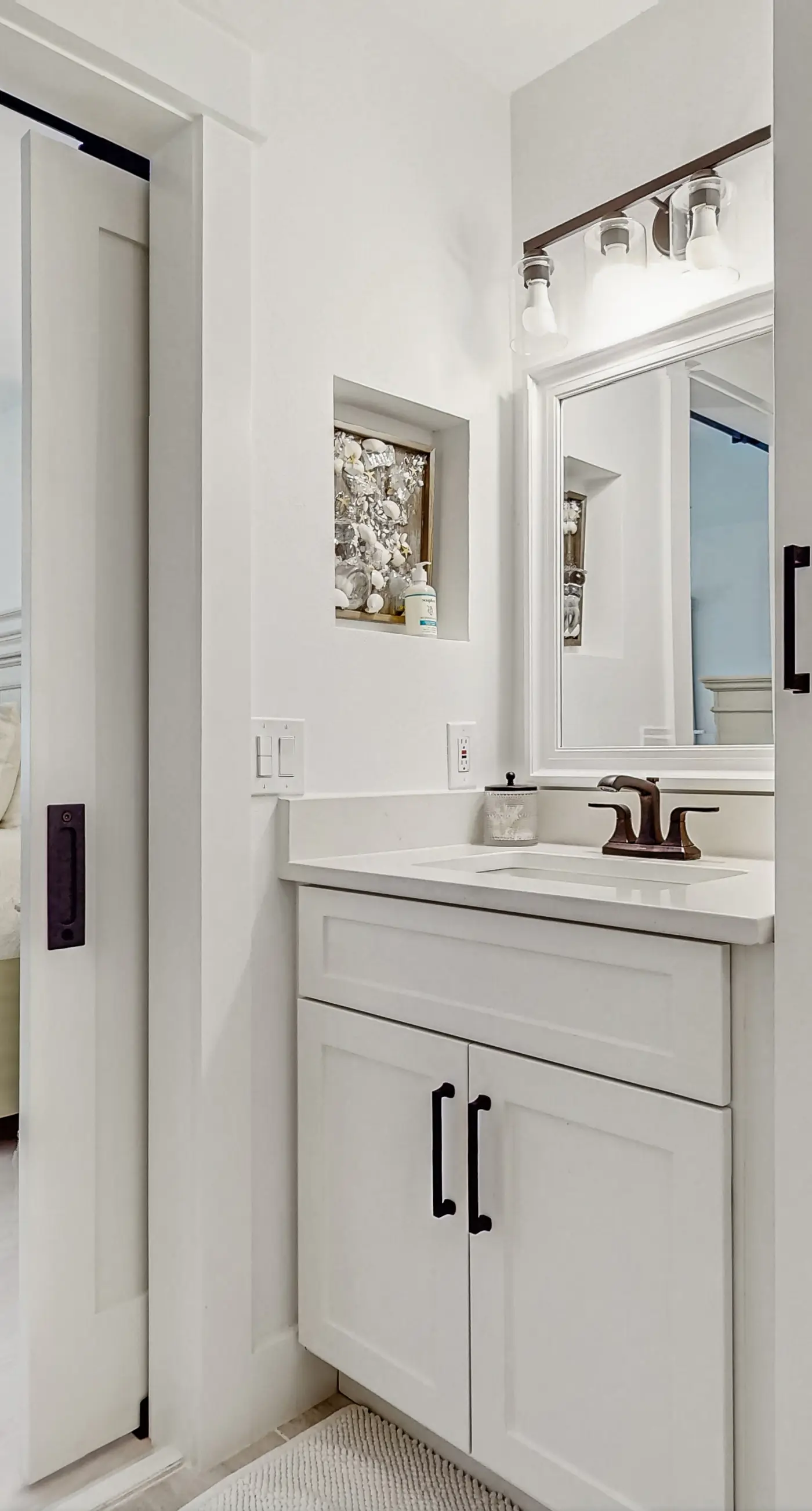 Sea Shell Pines