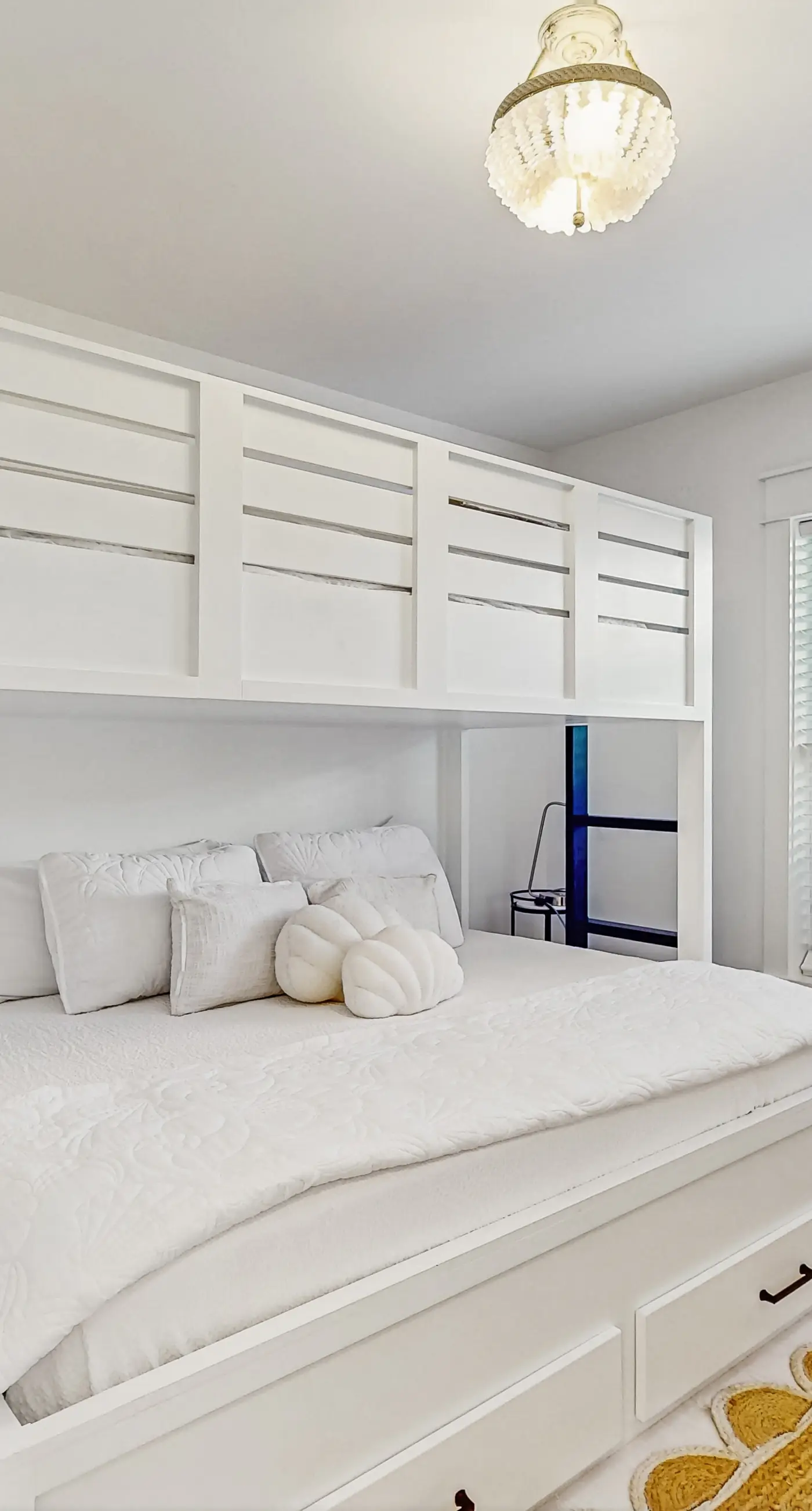 Sea Shell Pines