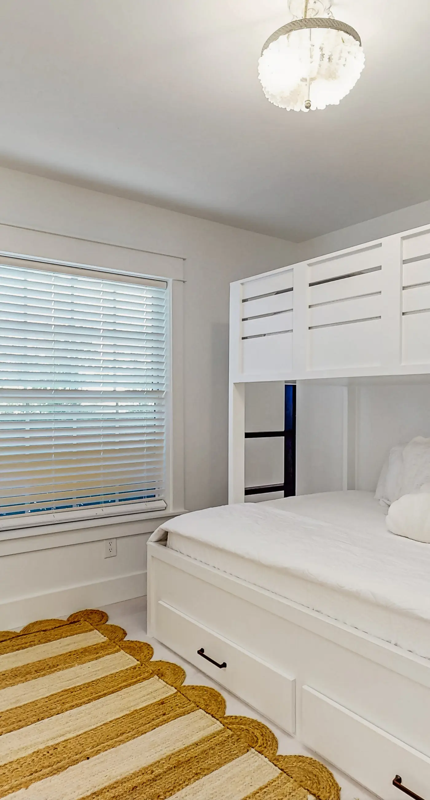 Sea Shell Pines