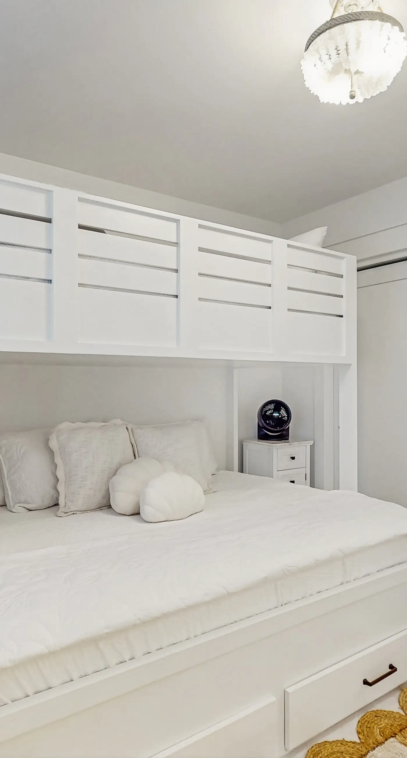 Sea Shell Pines