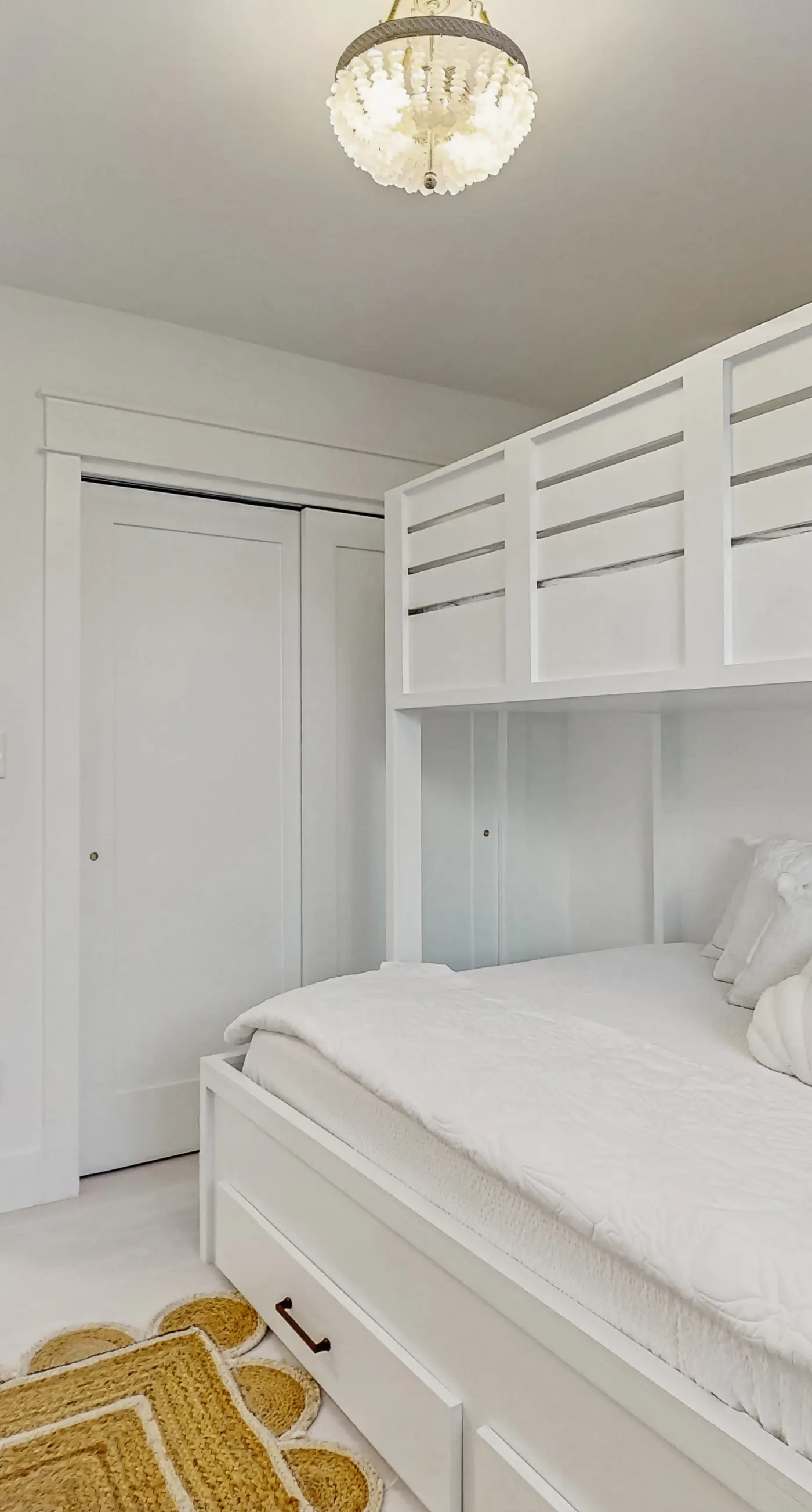 Sea Shell Pines